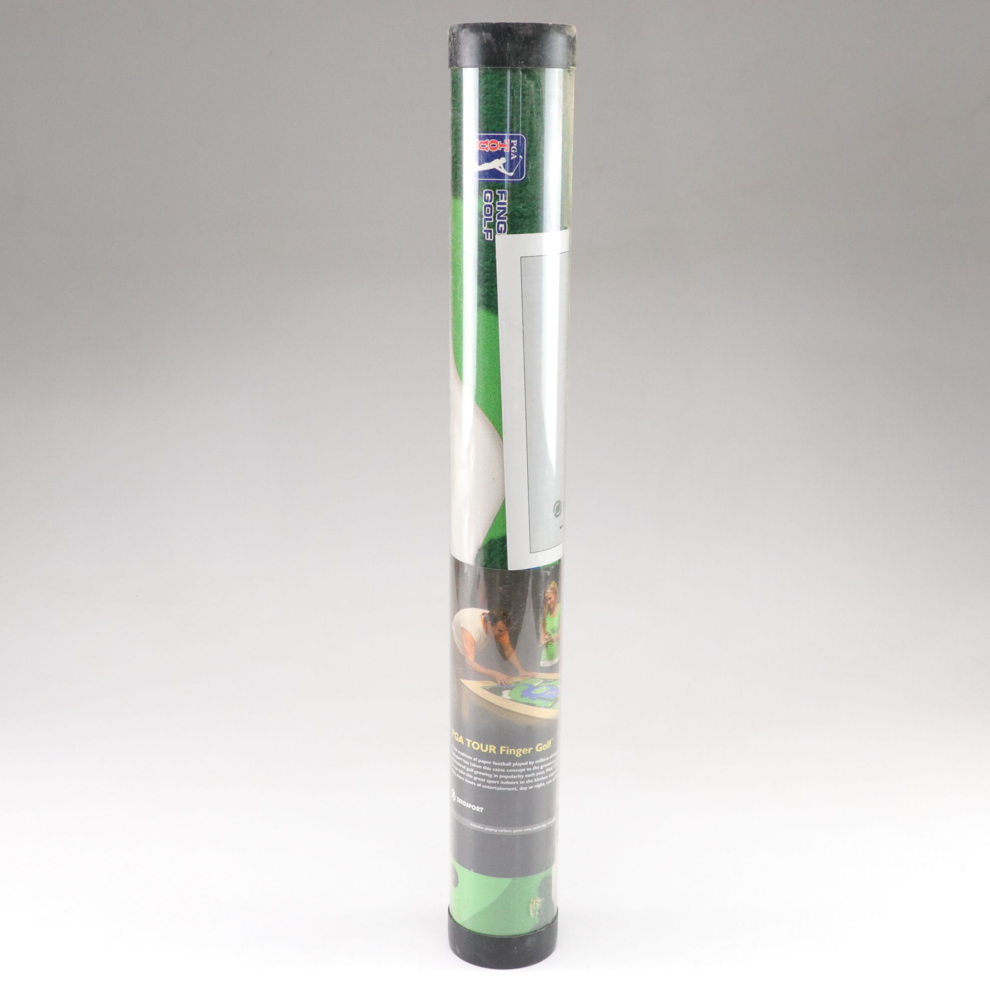 Follow Through, 19th Hole Golf, PARticipation, and Other Golf Themed Board Games