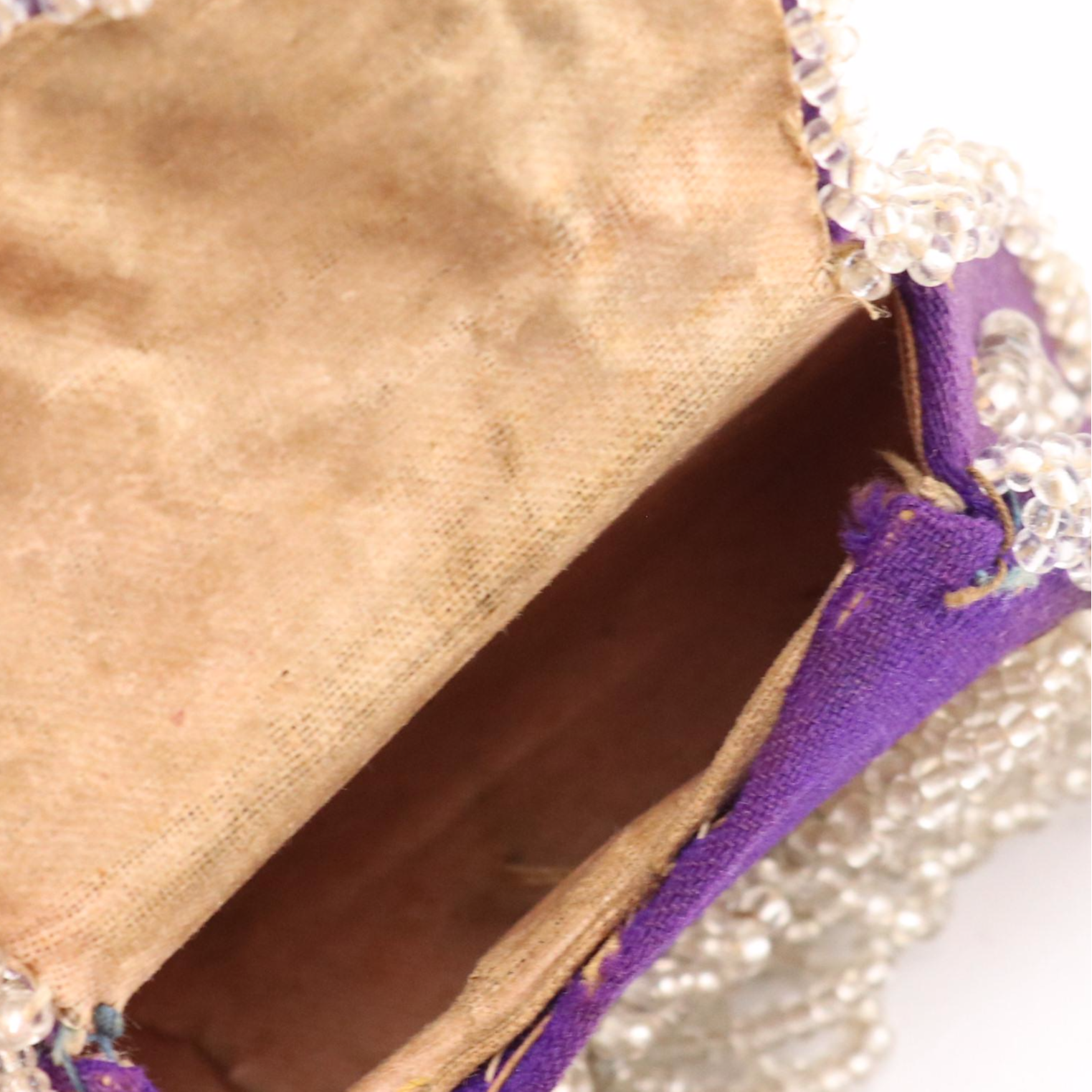 Hungarian Needlepoint and French Microbead/Embroidered Evening Bags w/Other Bags