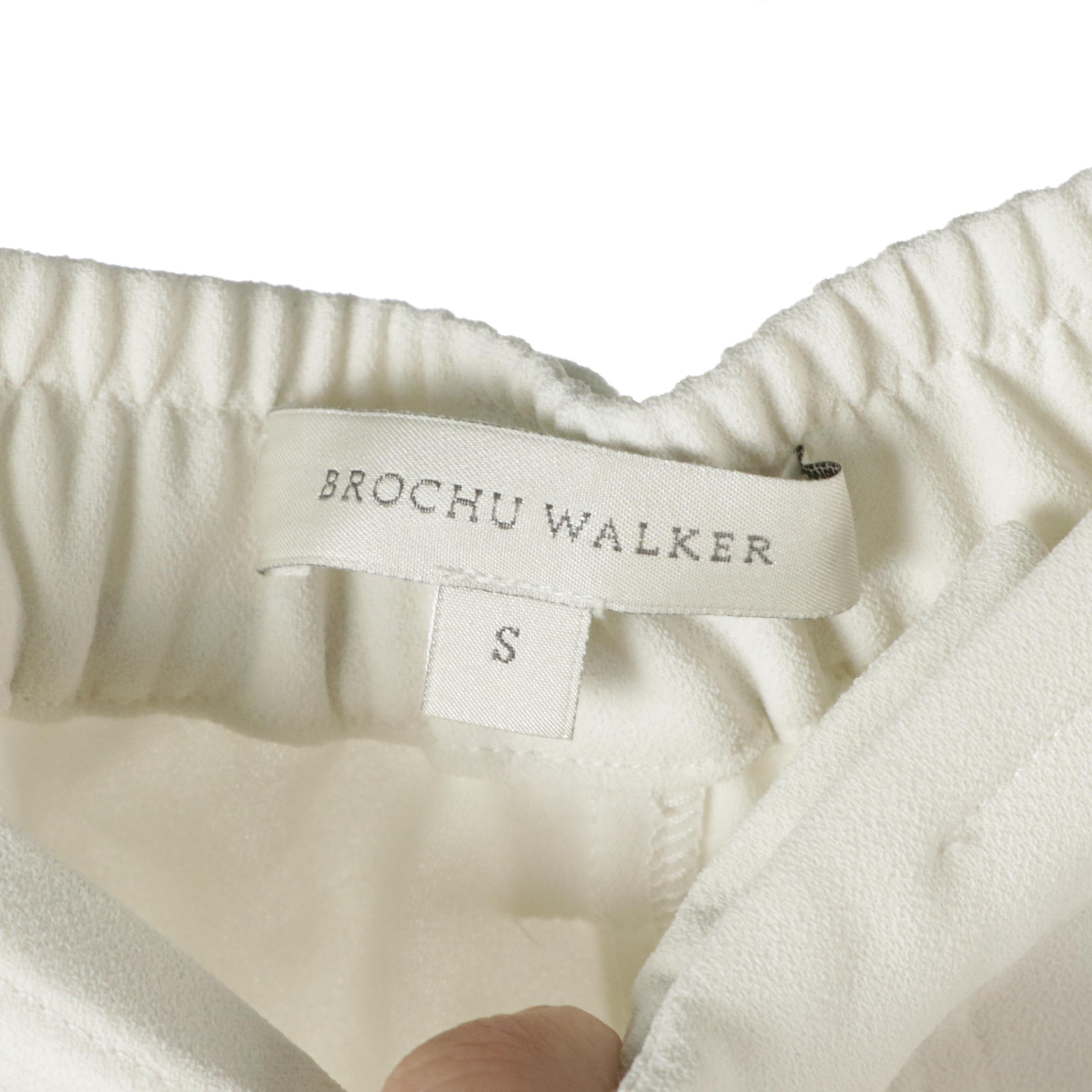 Athleta "Endless" High Rise Cargo Pant, Brochu Walker Trousers, and More Pants