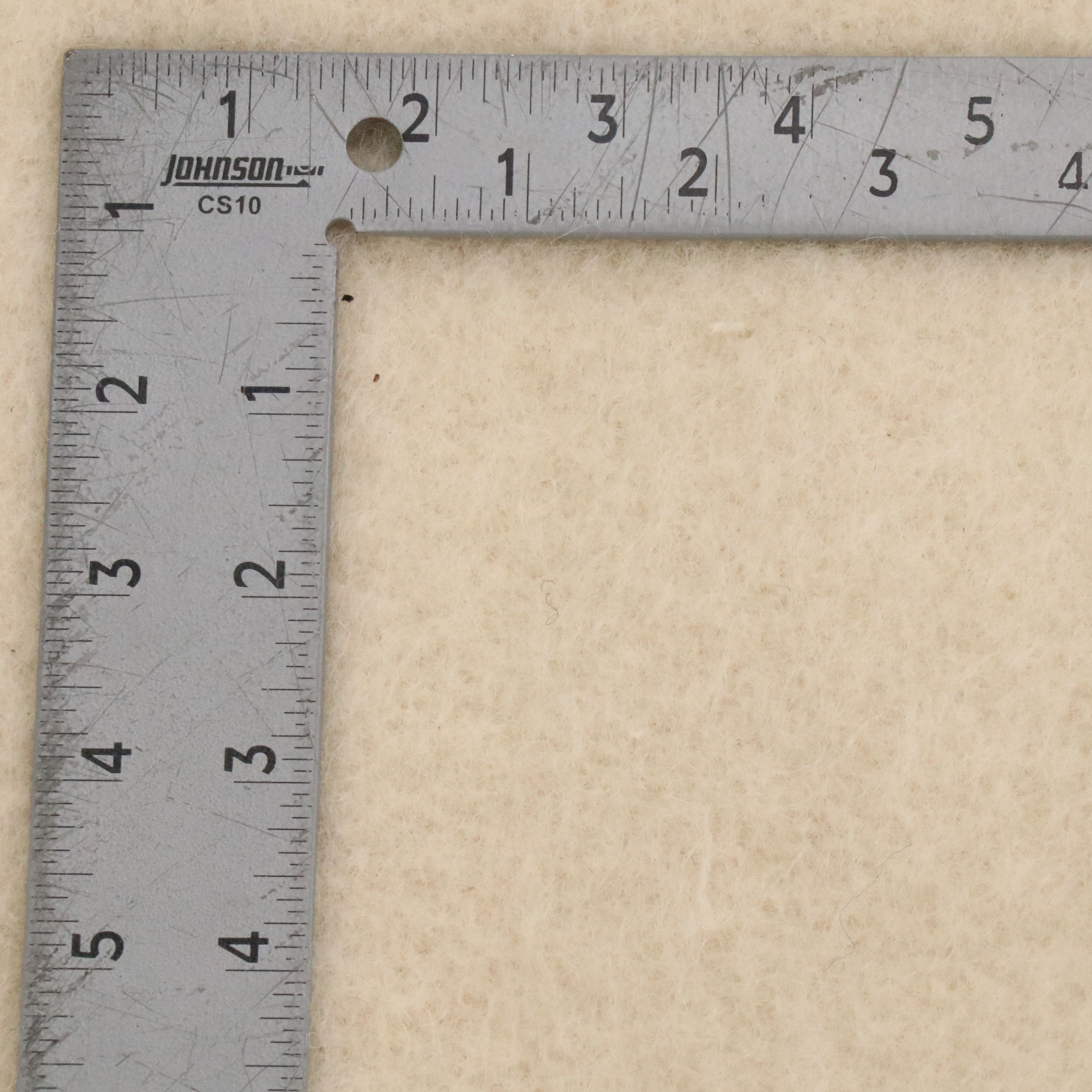 9'4 x 12'3 Handwoven Karamichos Mazarakis Flokati Room-Sized Rug