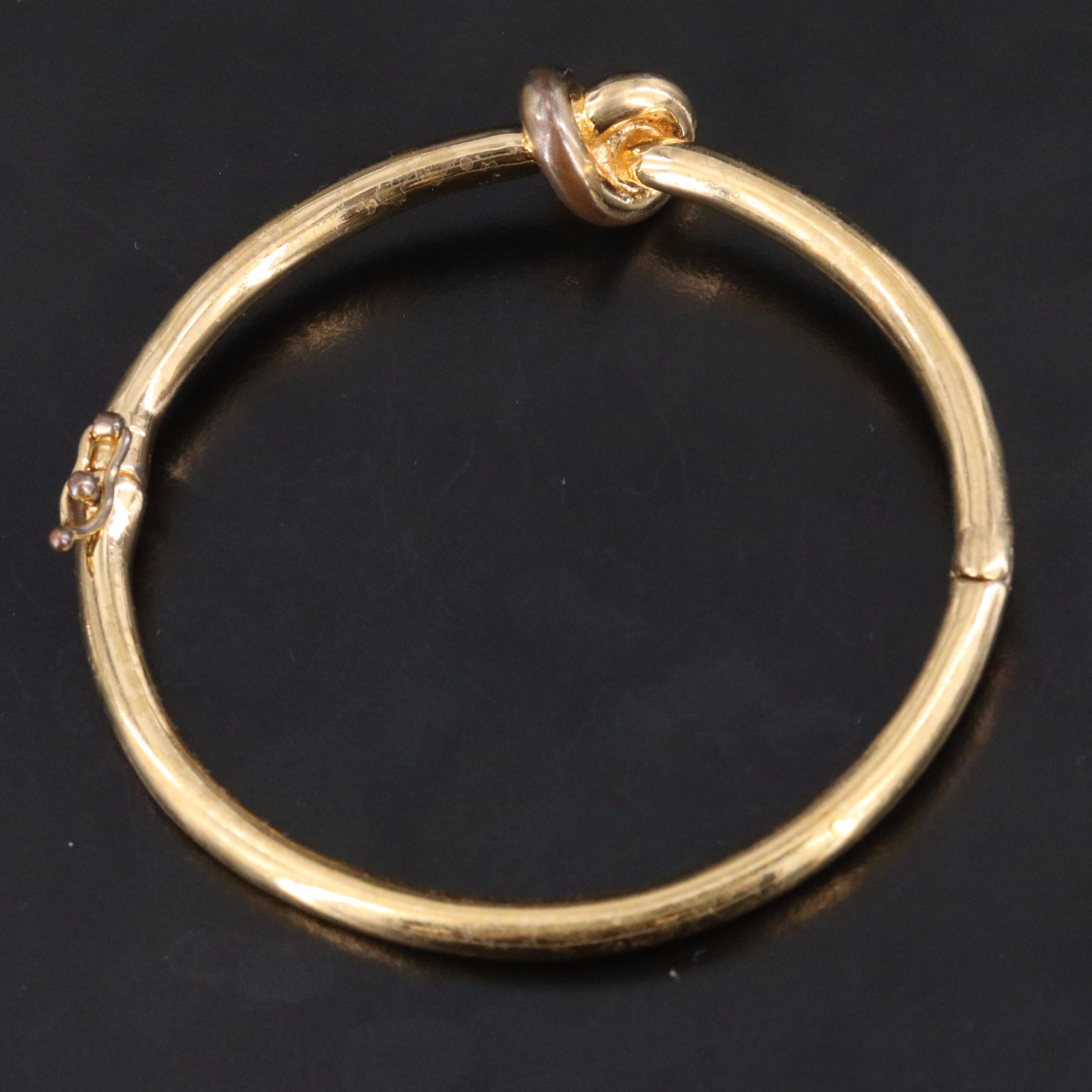 Kate Spade Bracelet and Crystal Earrings