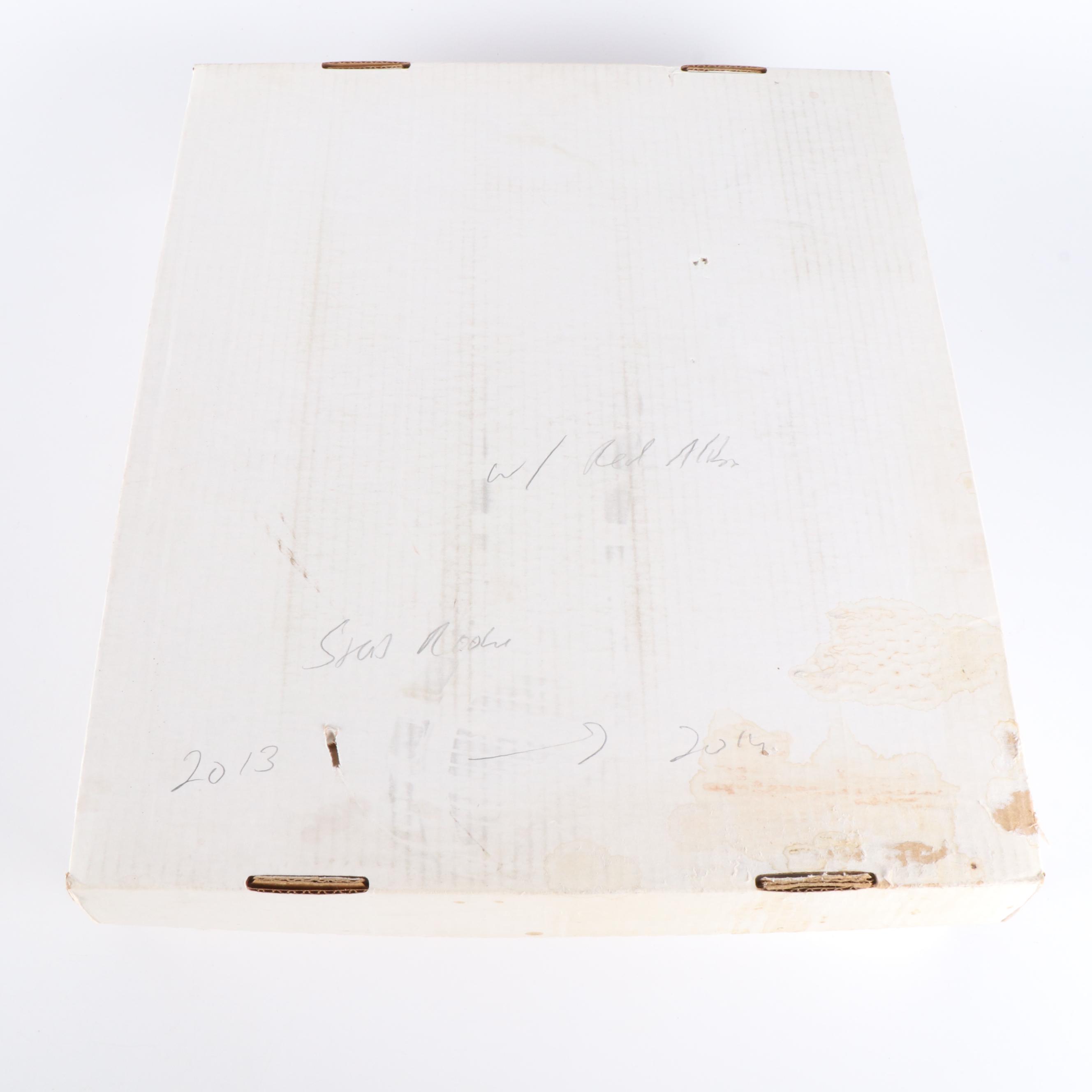 Topps Heritage with Other Baseball Cards Featuring Jeter, Clemente, and More