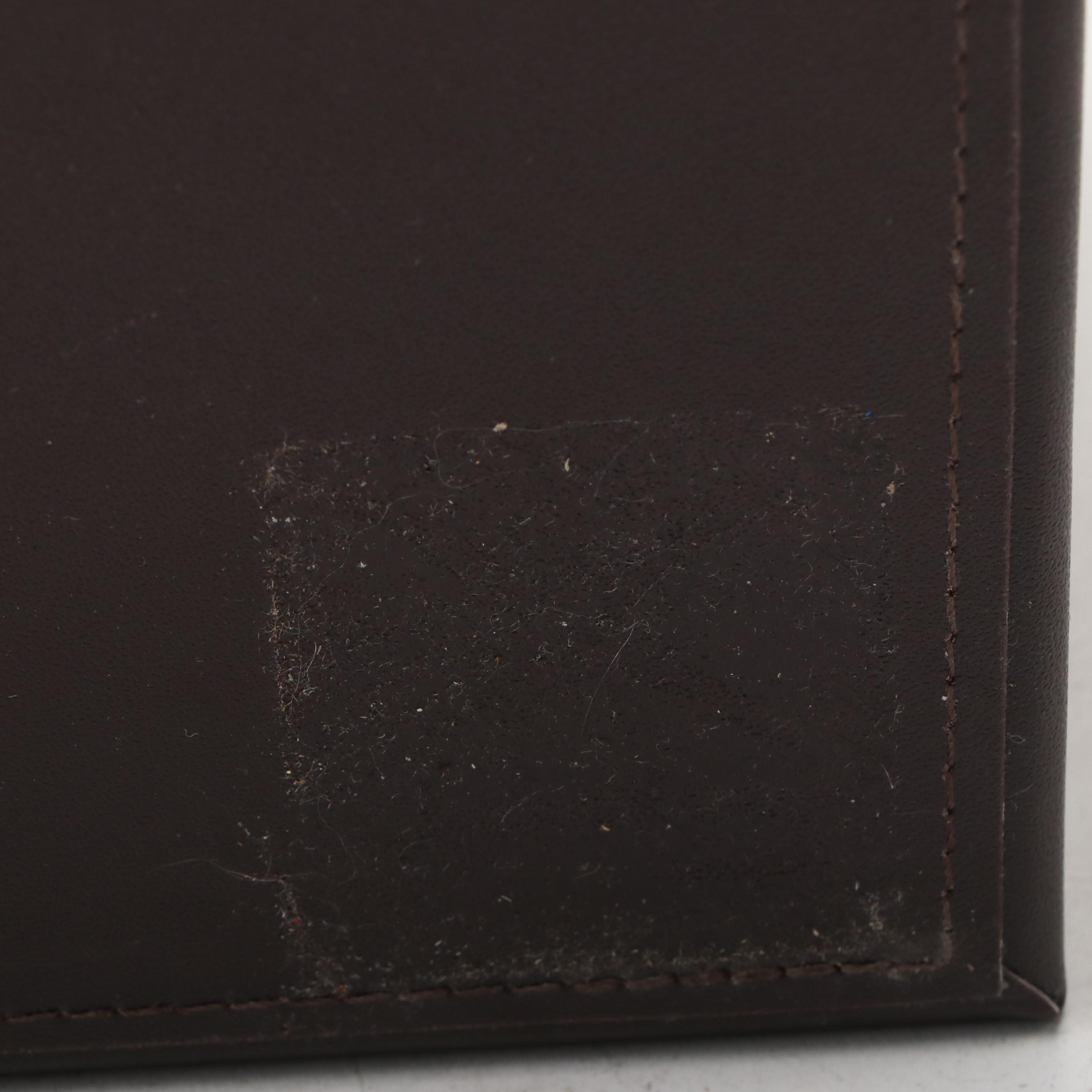 Faux-Leather Storage and Milano Series Jewelry Boxes