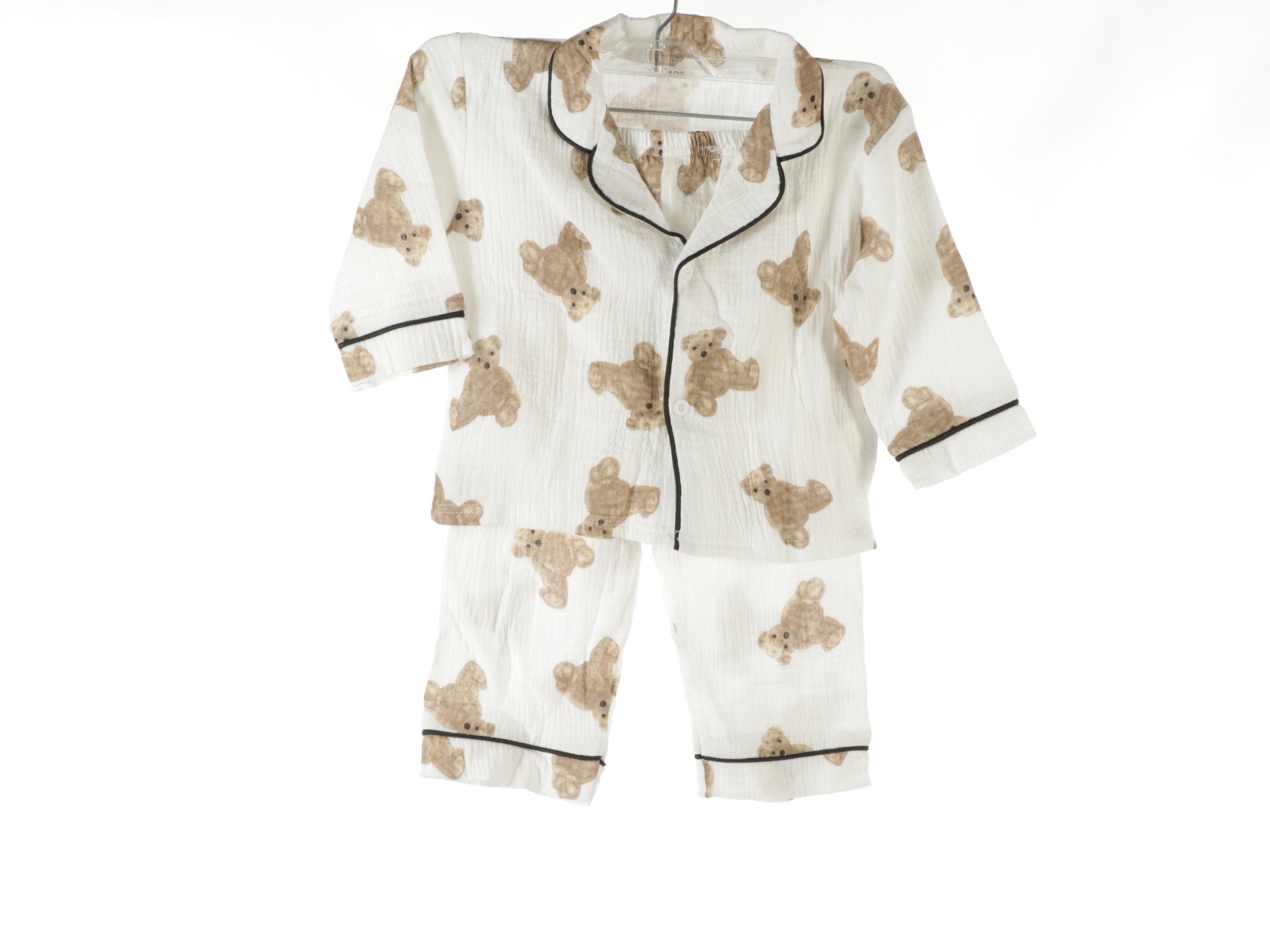 Children's/Infants' Pajamas, Dresses, Tops and More