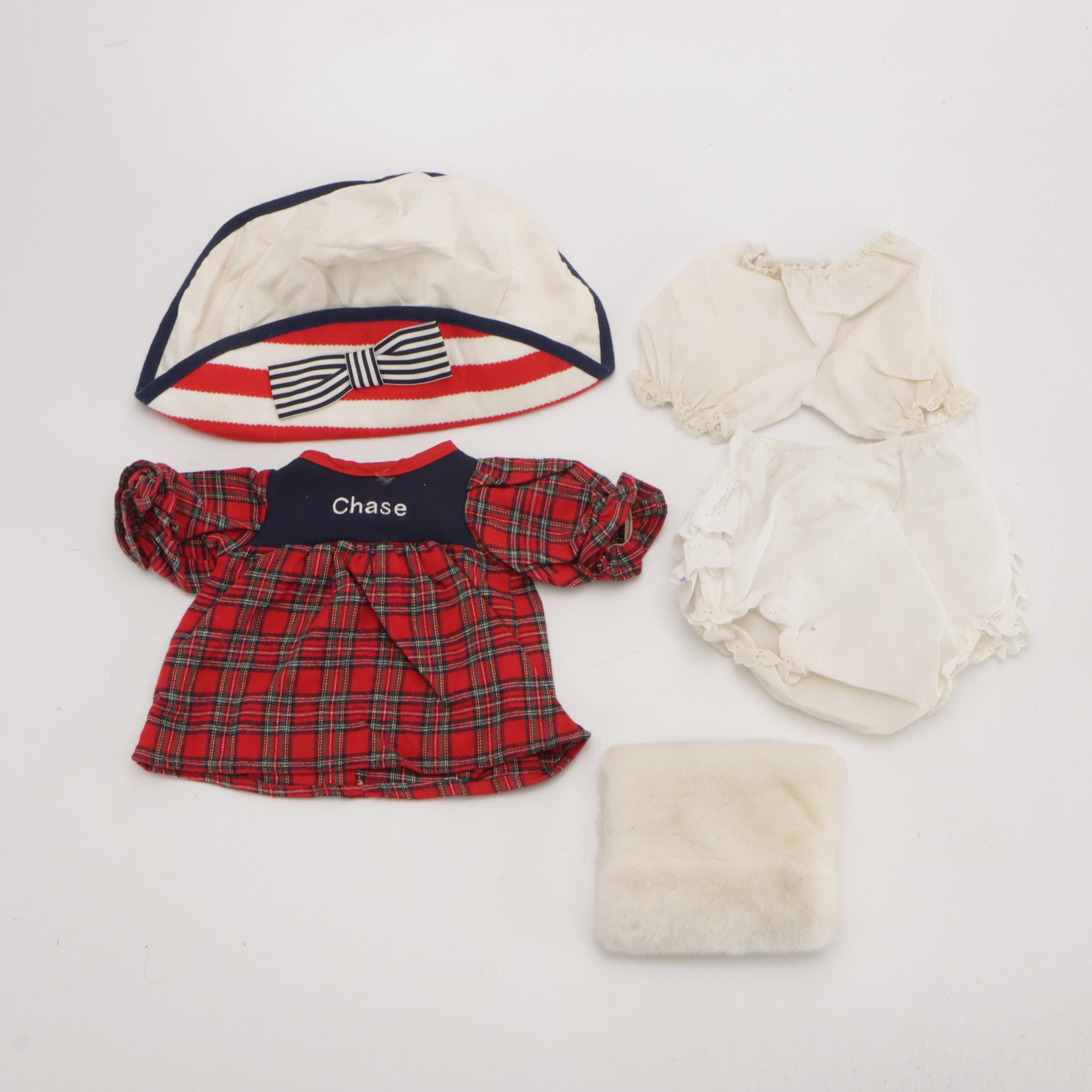 Children's/Infants' Pajamas, Dresses, Tops and More