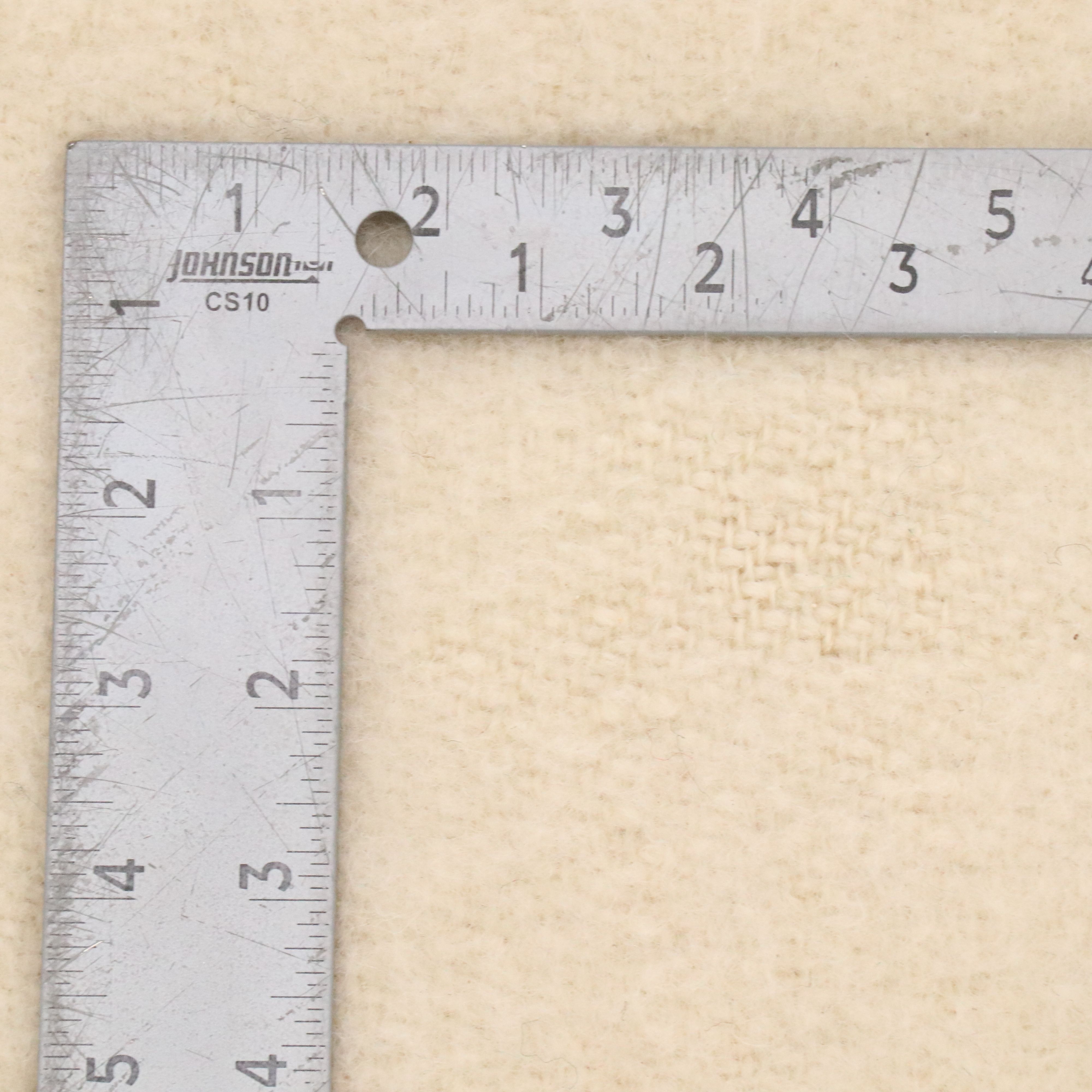 9'1 x 12'3 Handwoven Karamichos Mazarakis Flokati Room-Sized Rug