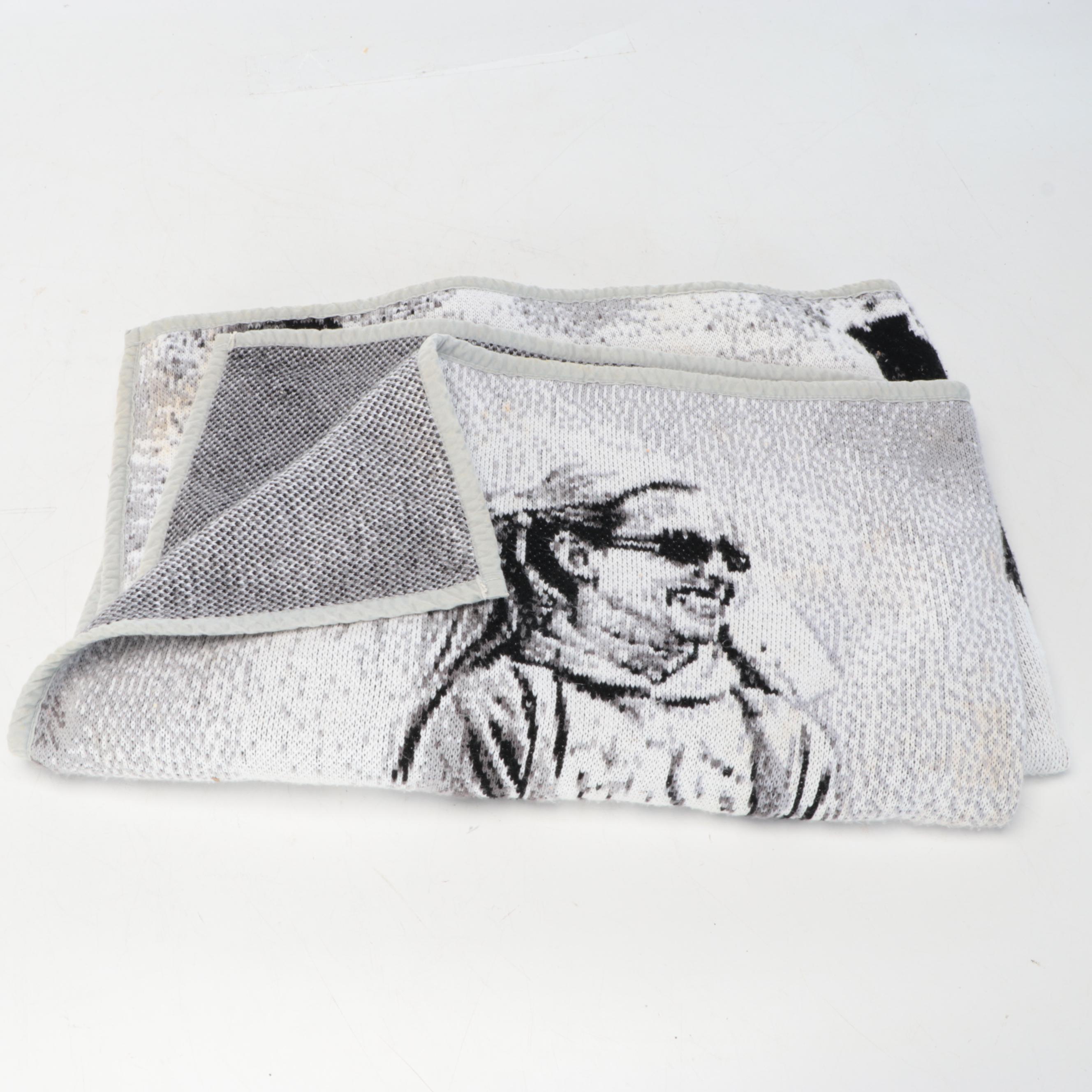 Pottery Barn Throw Pillows with Kensie Home and More Throw Blankets