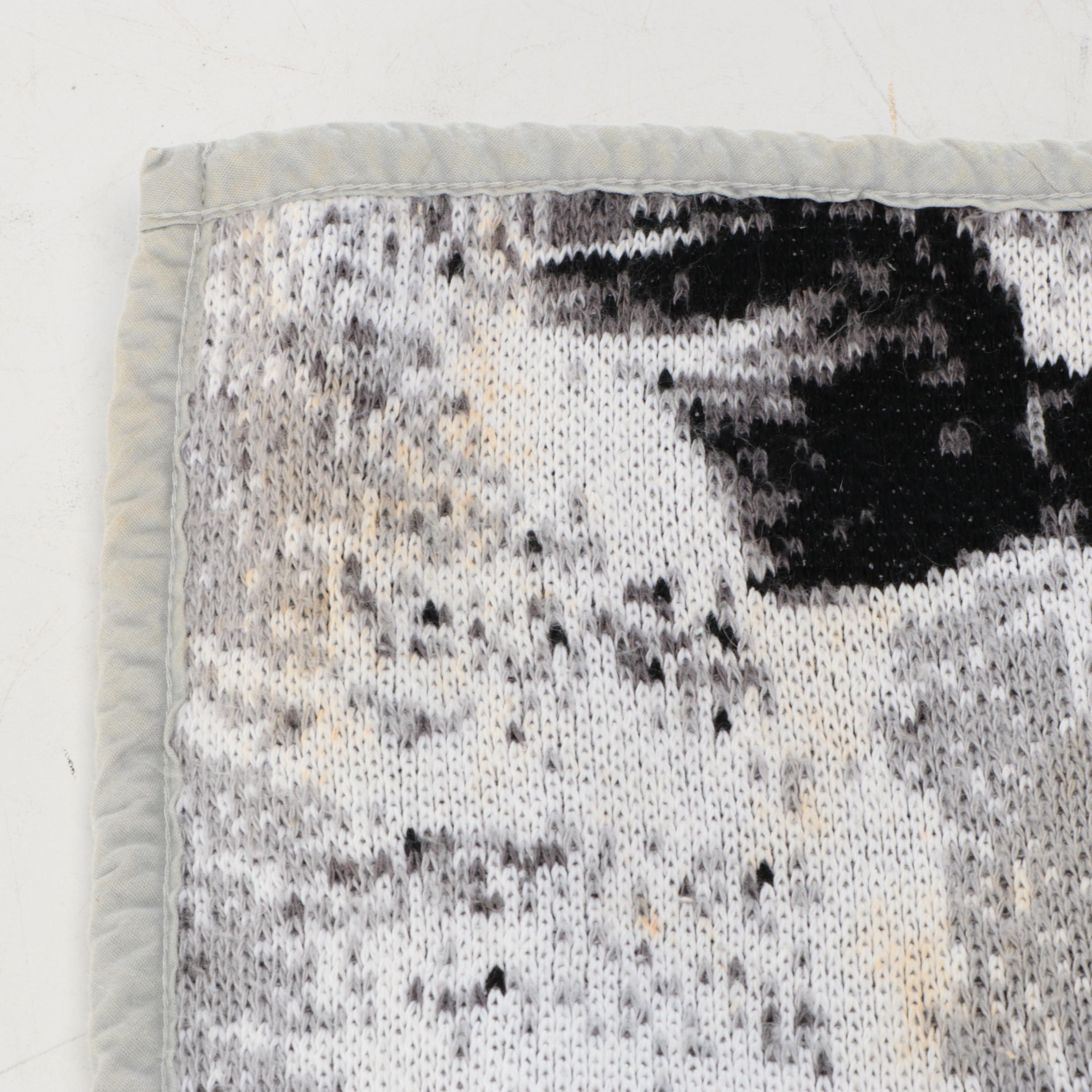 Pottery Barn Throw Pillows with Kensie Home and More Throw Blankets