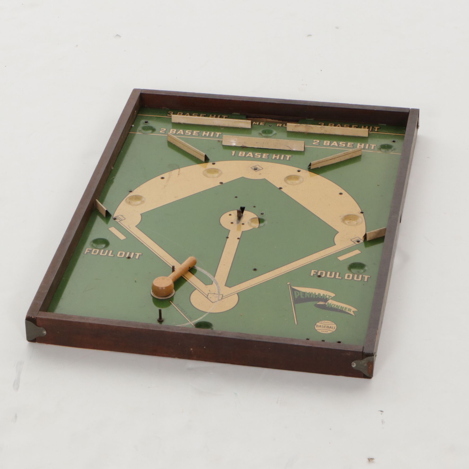 "Pennant Winner" Baseball Game with Yacht Sailing Race Board Games and More