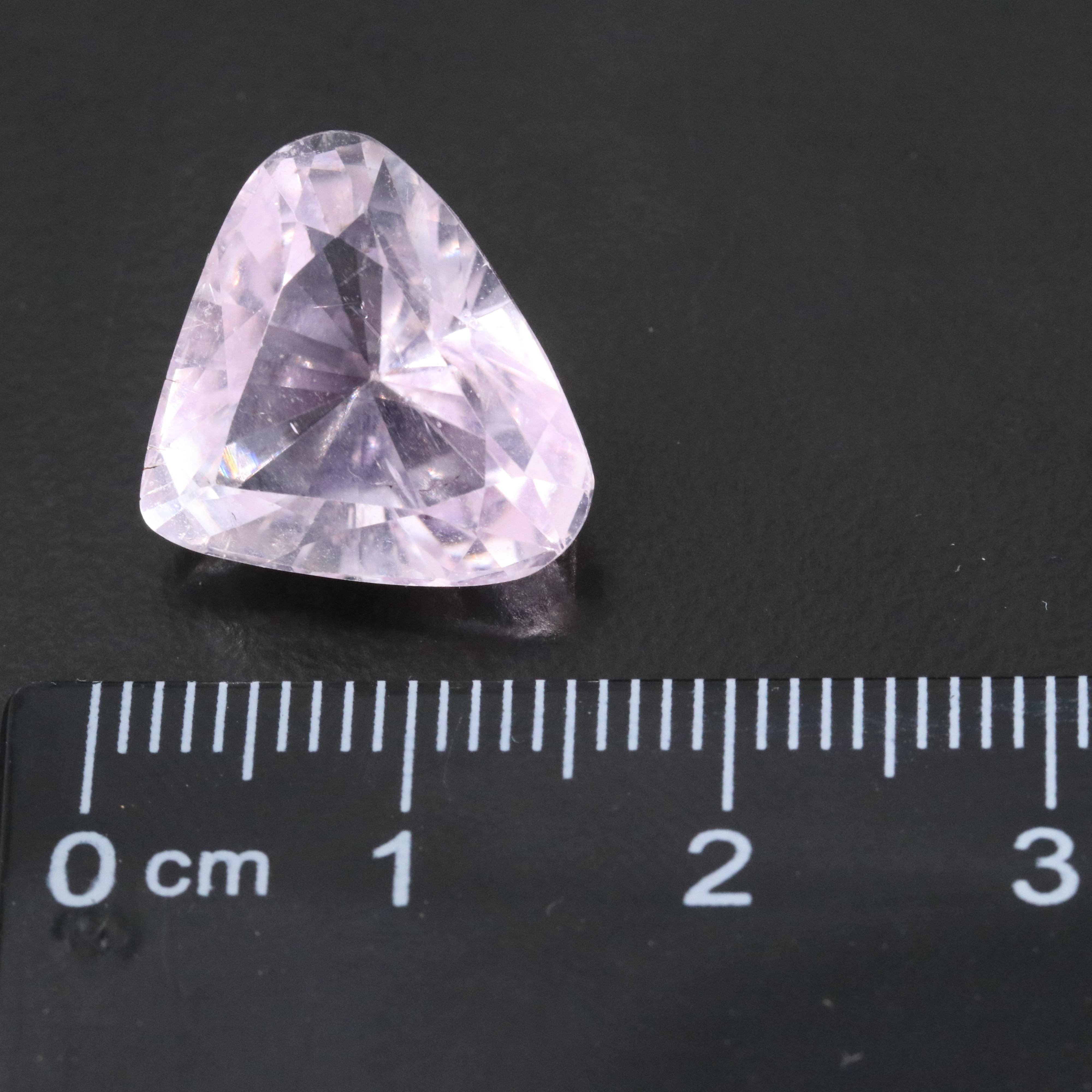 Loose 68.28 CTW Amethyst, Tourmaline and Kunzite