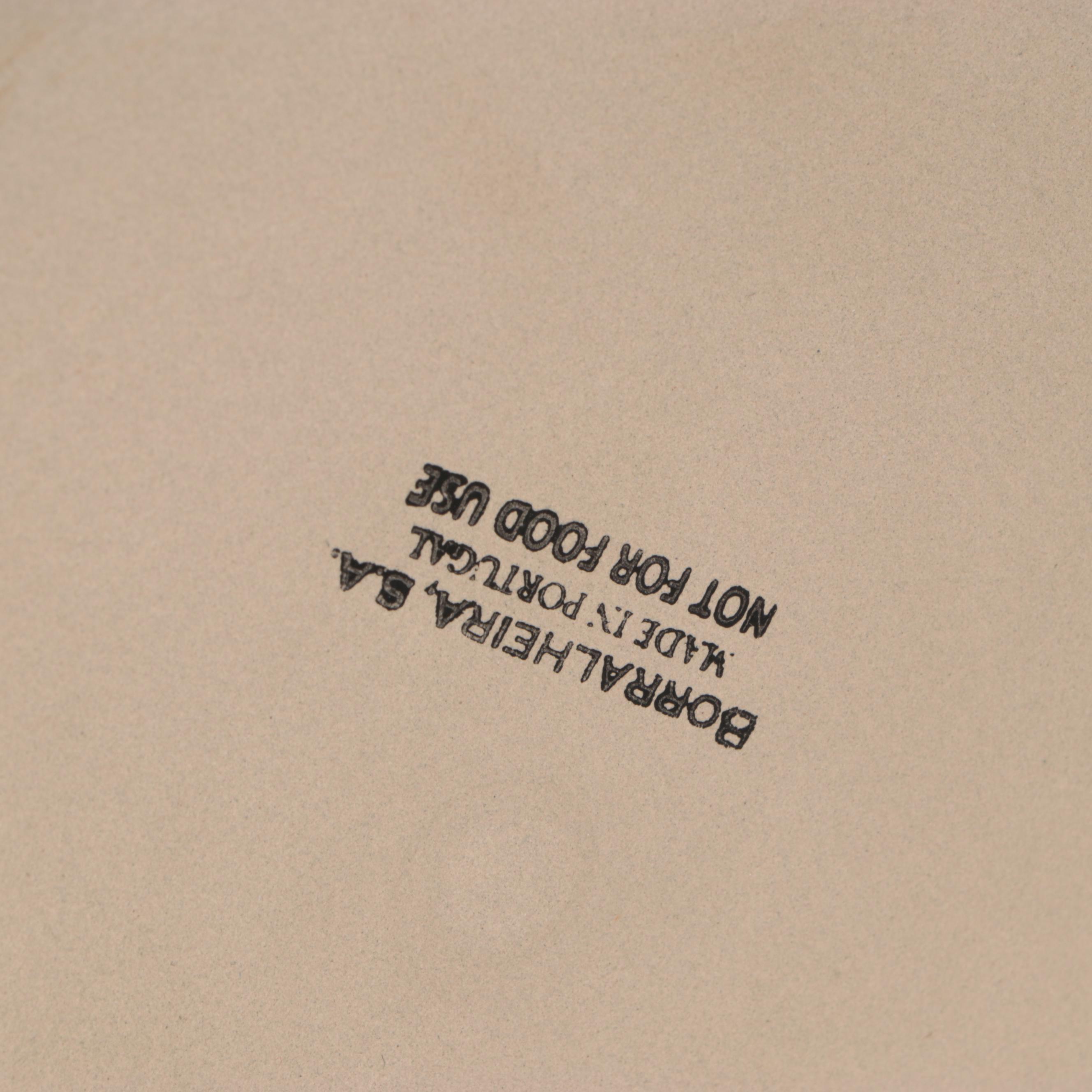 Borral Heira Ceramic Planter, Ceramic Vase, Crate & Barrel Ceramic Canister