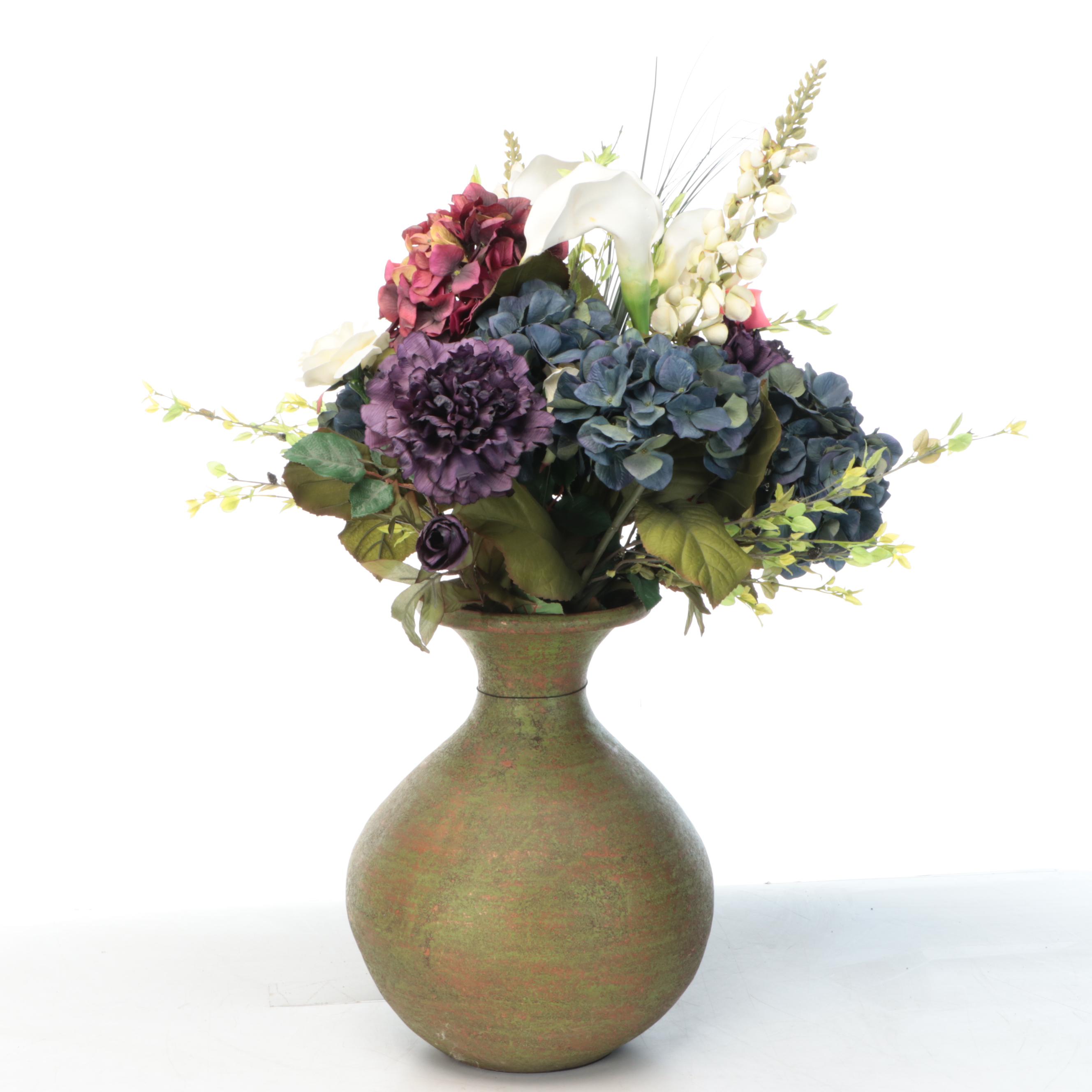 Borral Heira Ceramic Planter, Ceramic Vase, Crate & Barrel Ceramic Canister