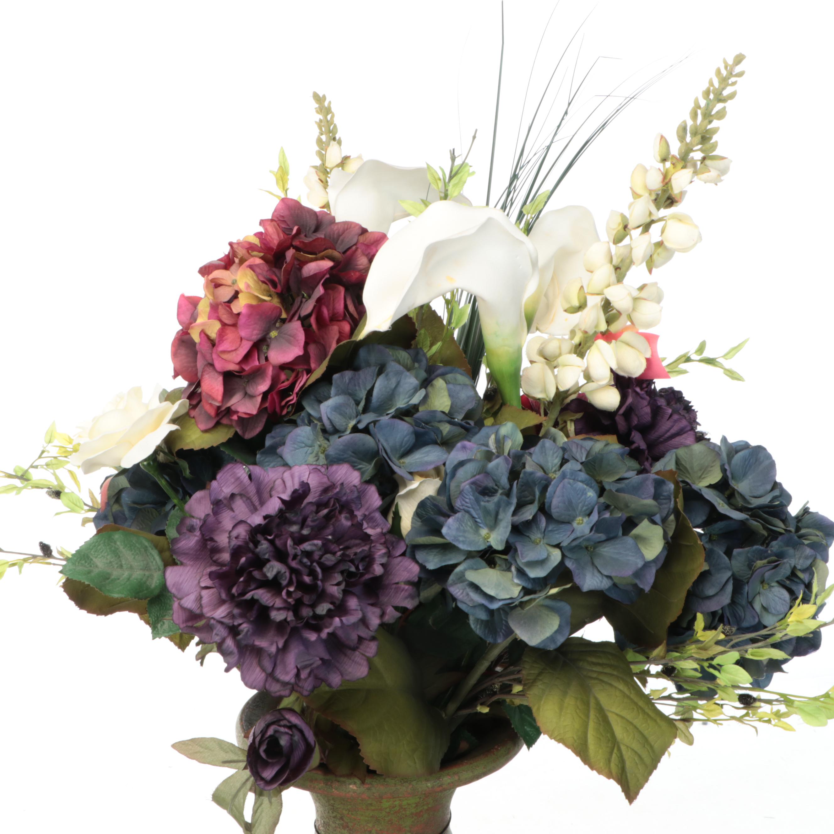 Borral Heira Ceramic Planter, Ceramic Vase, Crate & Barrel Ceramic Canister