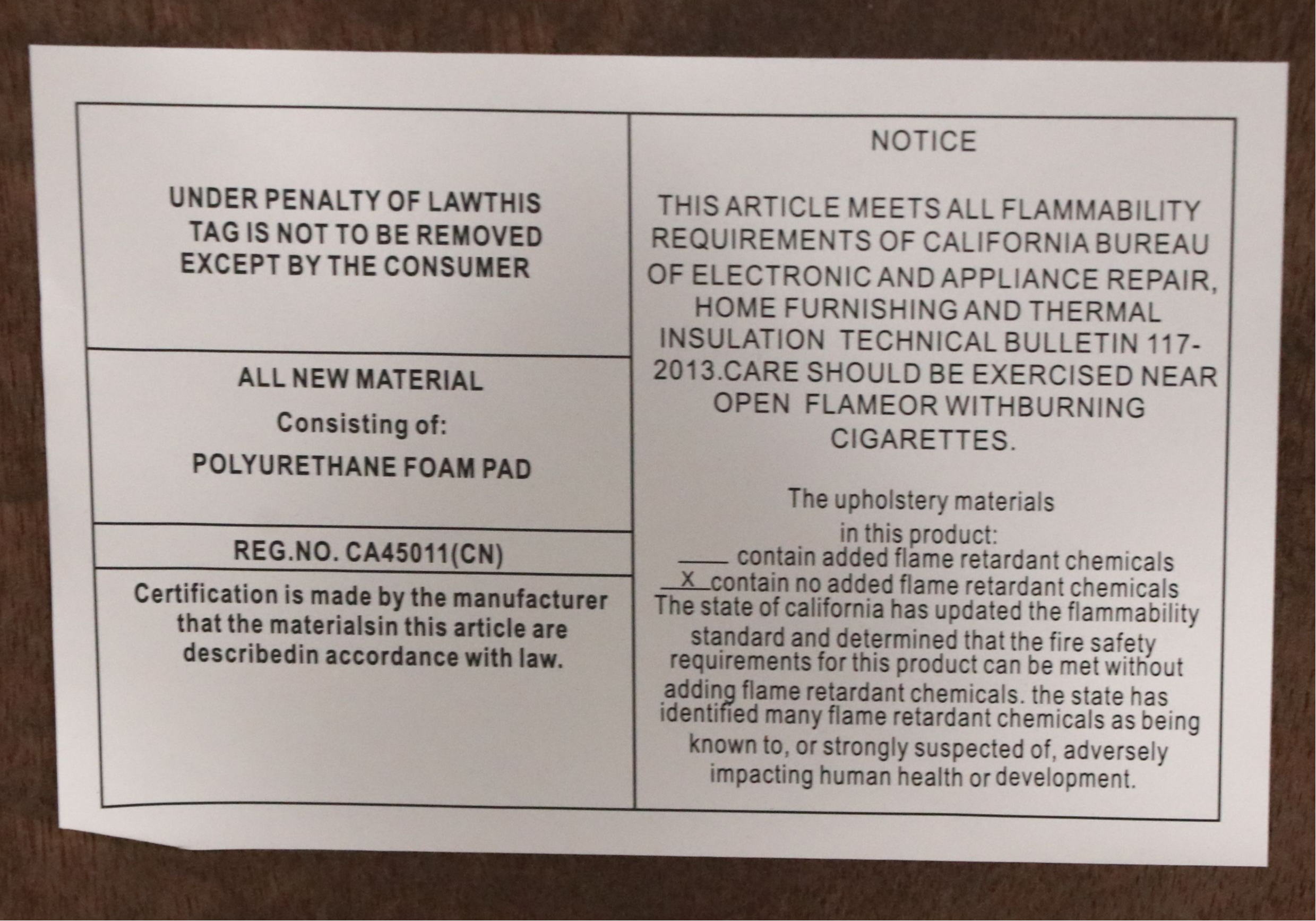 Set of Six Modernist Style Bent Wood and Cane Side Chairs