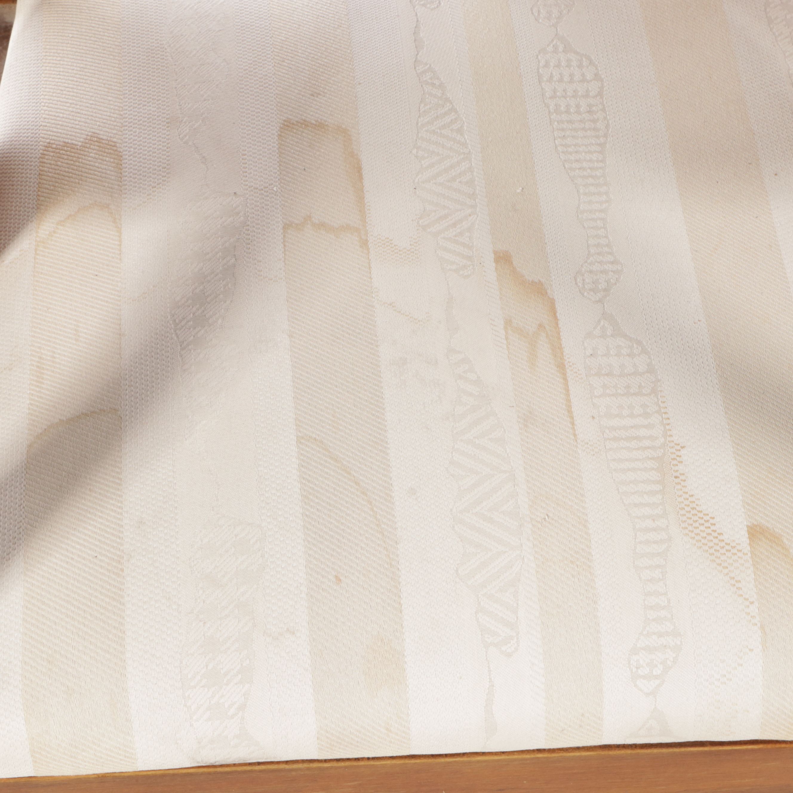 Robert Saunder Designed Mahogany “Mystic Chair,” Circa 1989