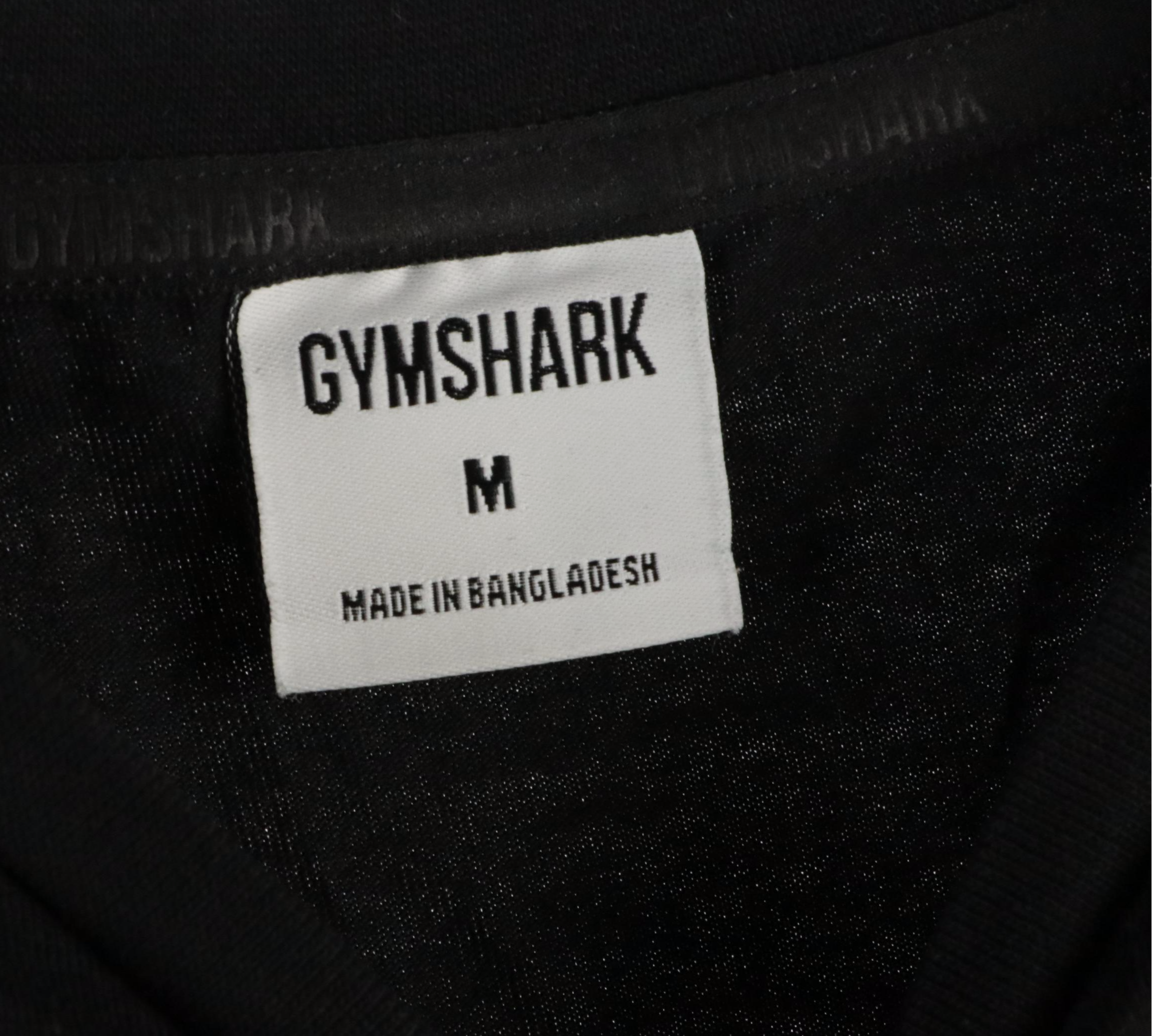 Men's Gymshark T-Shirts, Columbia Hiking Shorts, Peter Millar & More Polo Shirts