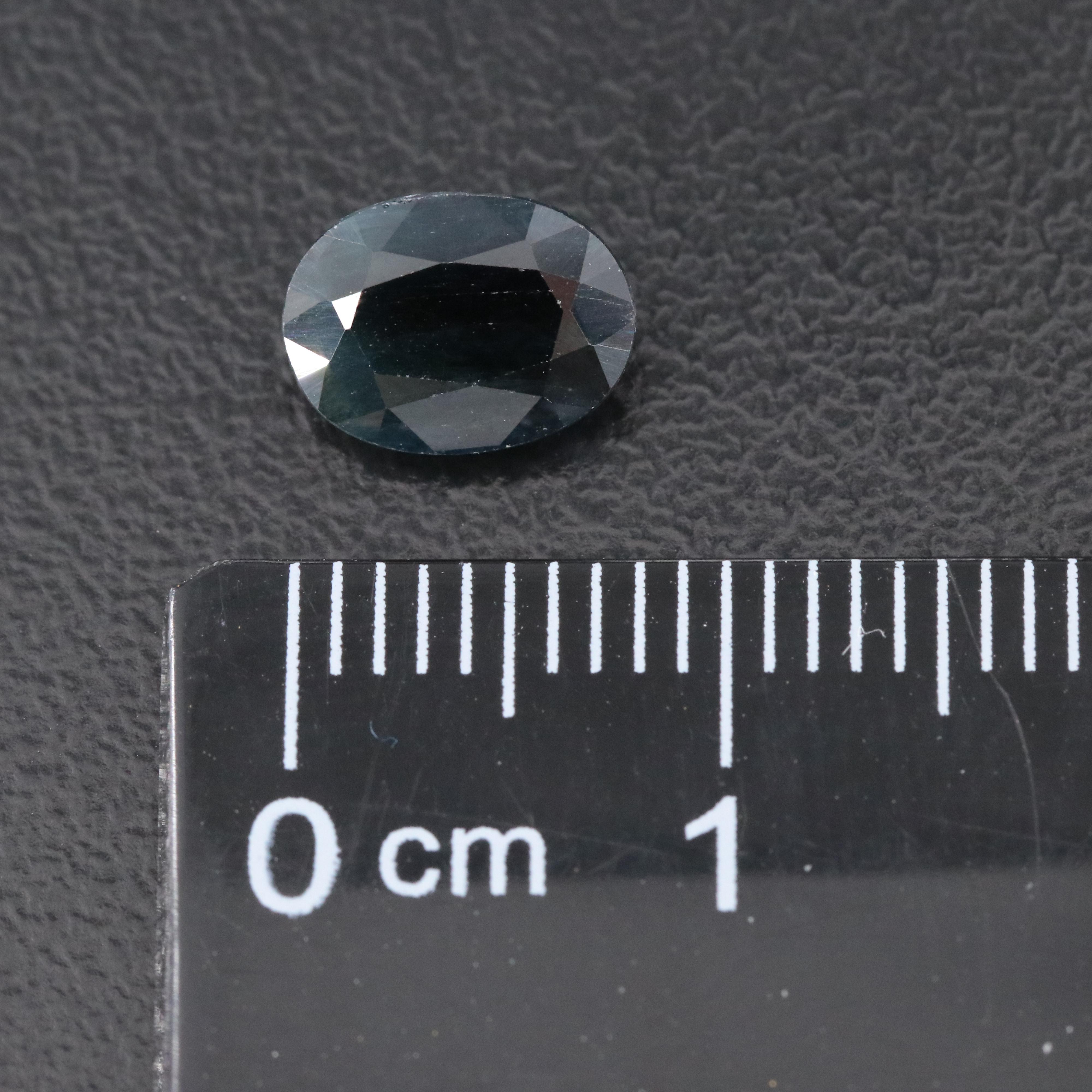 Loose 78.18 CTW Sapphire Lot