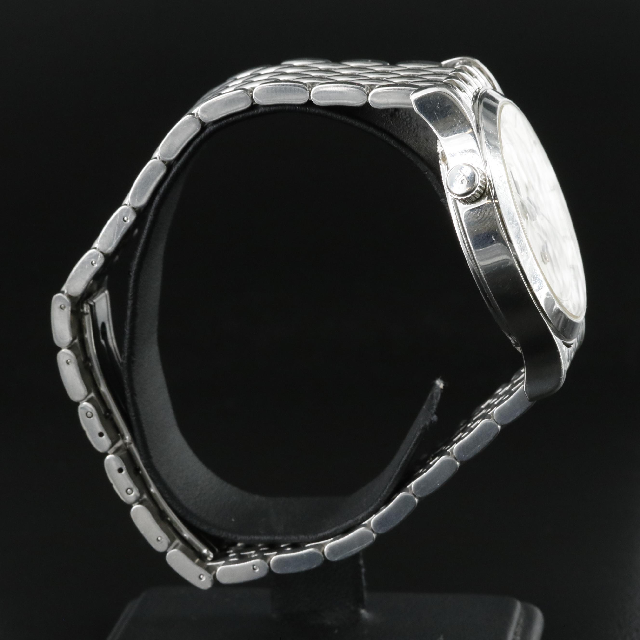 Jaeger-LeCoultre Master Geographic Watch