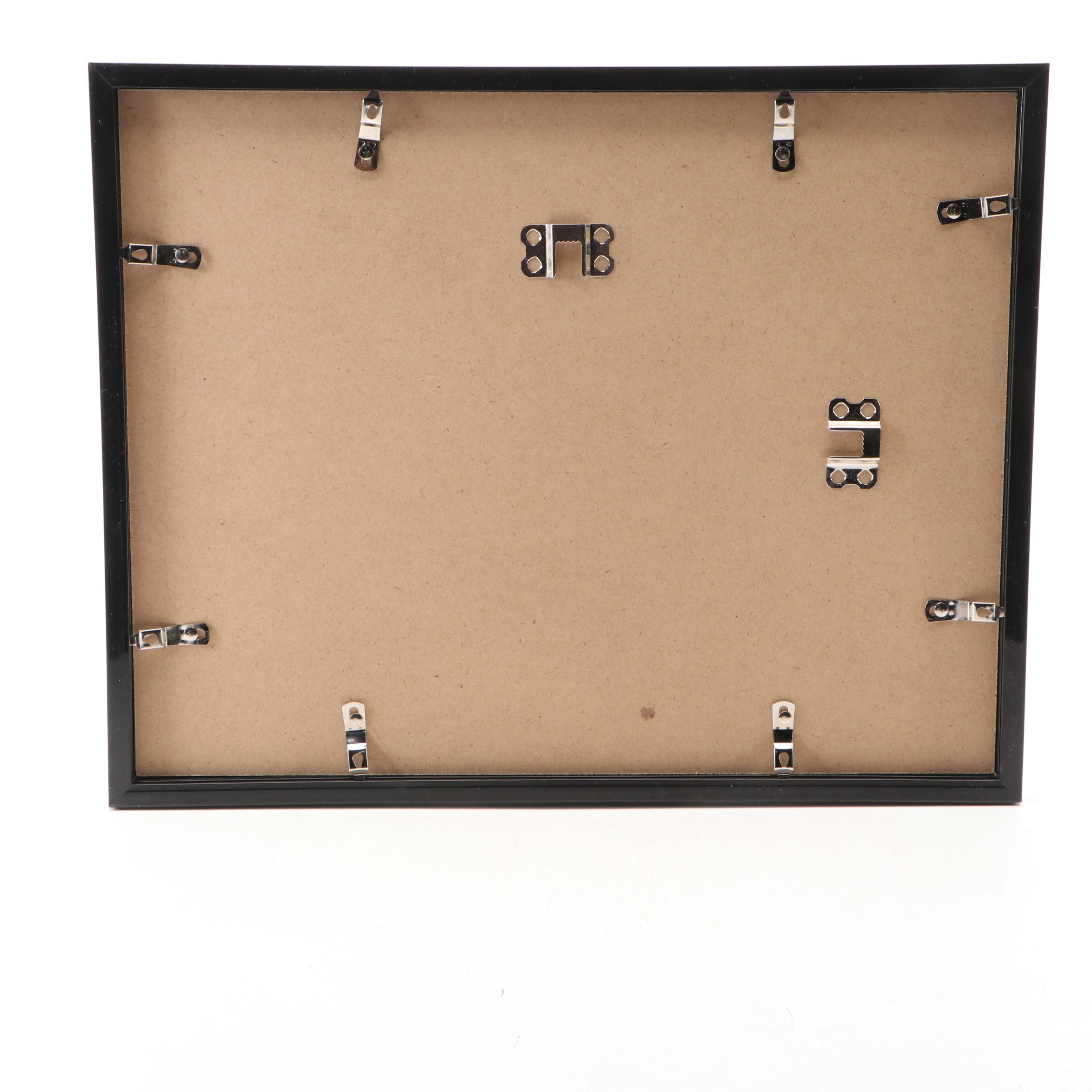 Prohibition Era Prescription Form for Whiskey, 1922