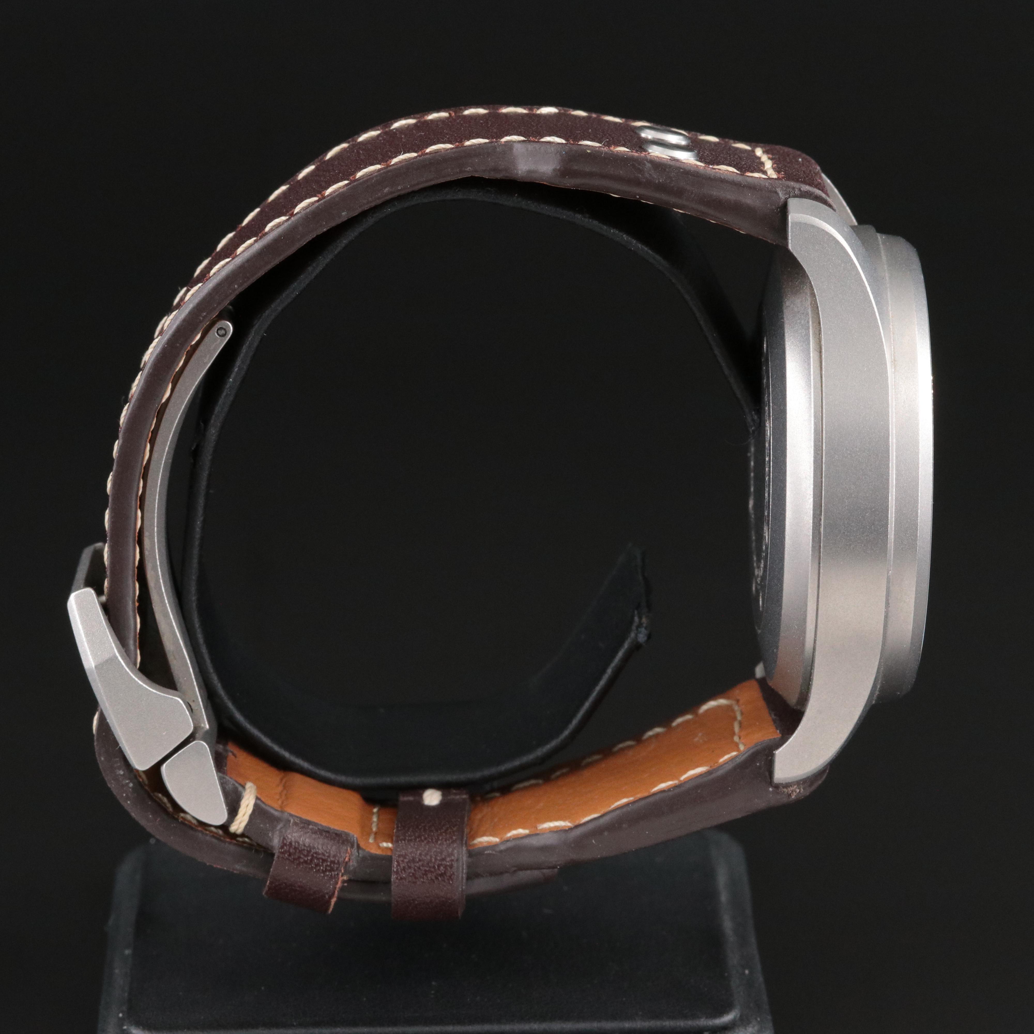 I.W.C. Big Pilot's Heritage Ref. 5010 Watch