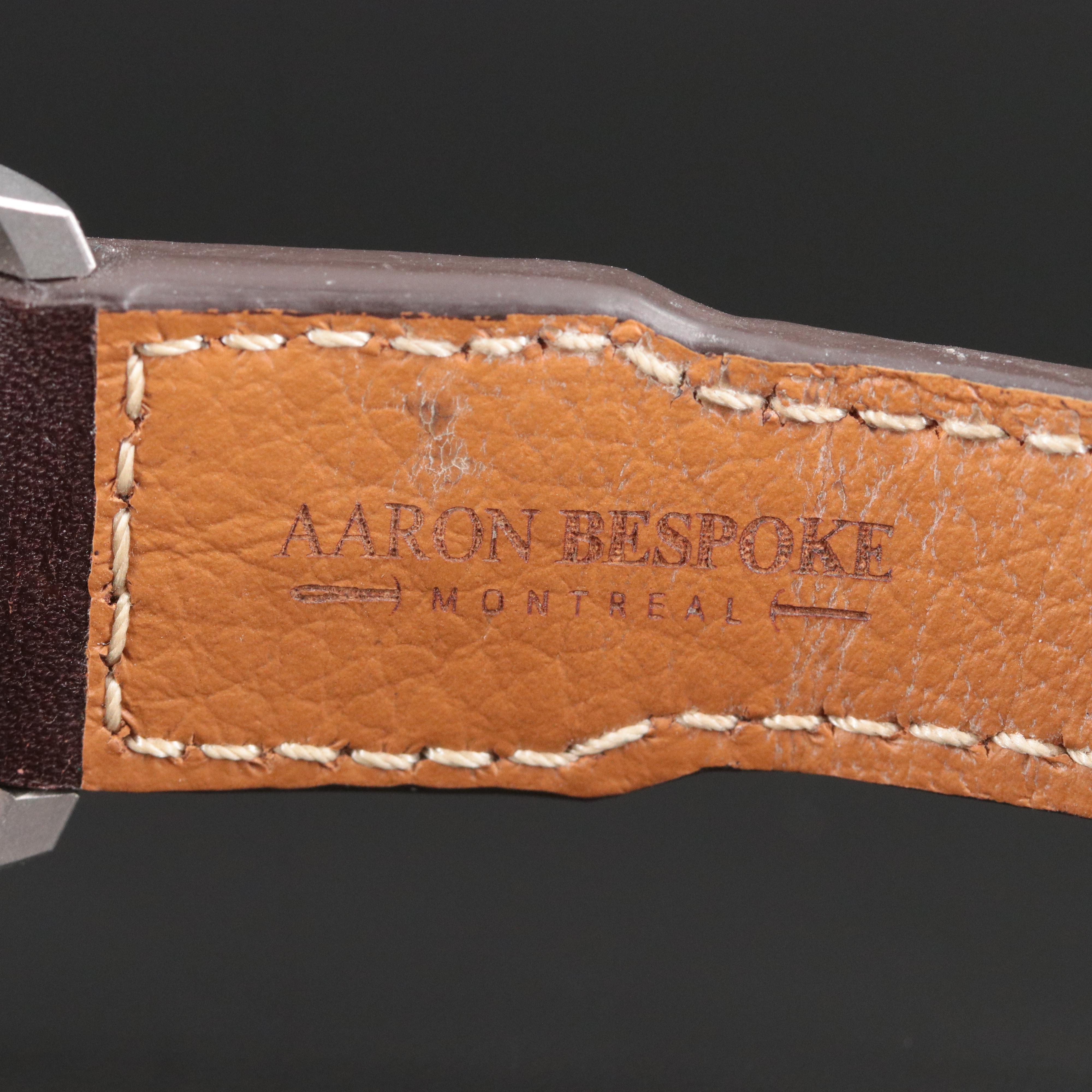 I.W.C. Big Pilot's Heritage Ref. 5010 Watch