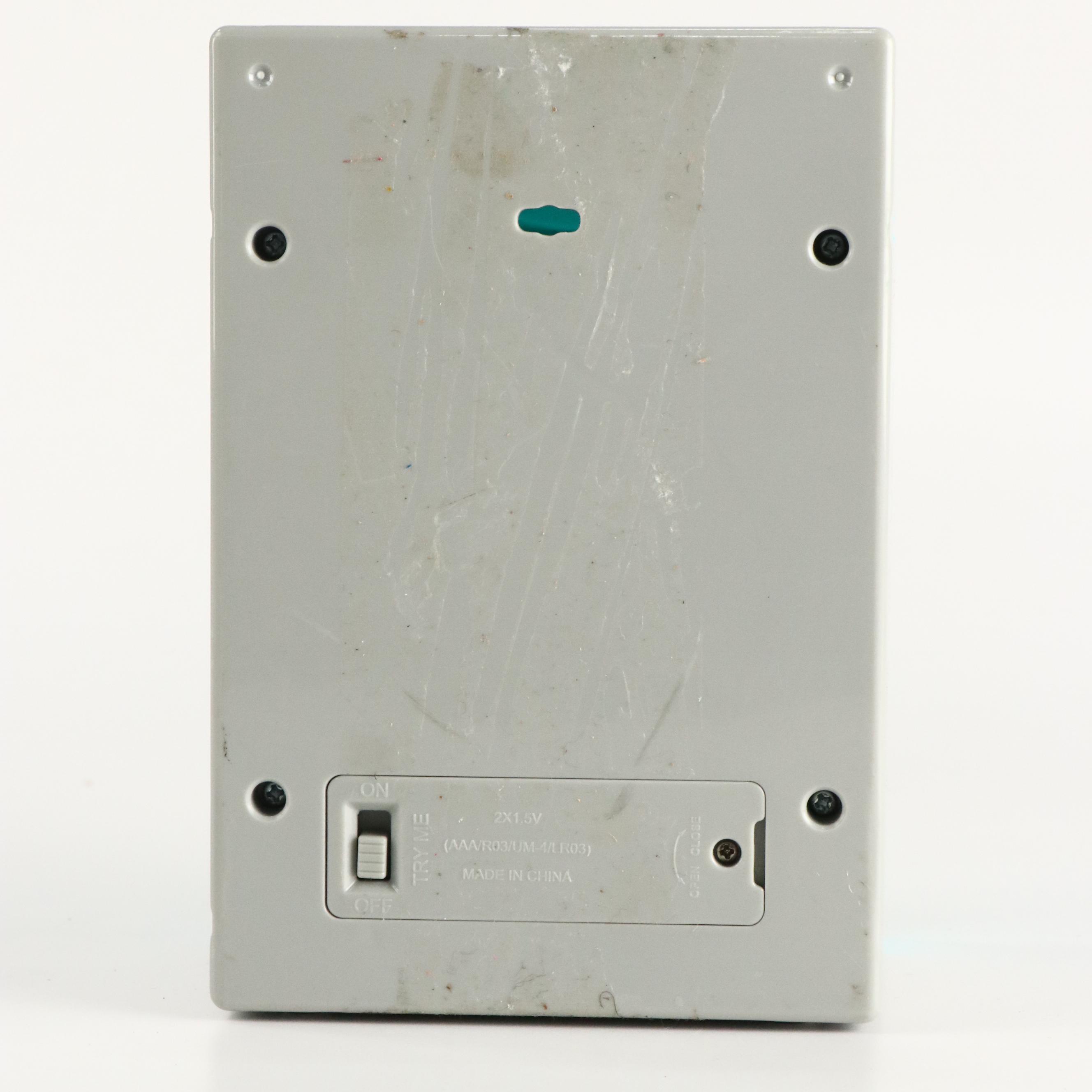 Doll House Furniture Collection with Rear-View Mirror Chandelier Car Charms