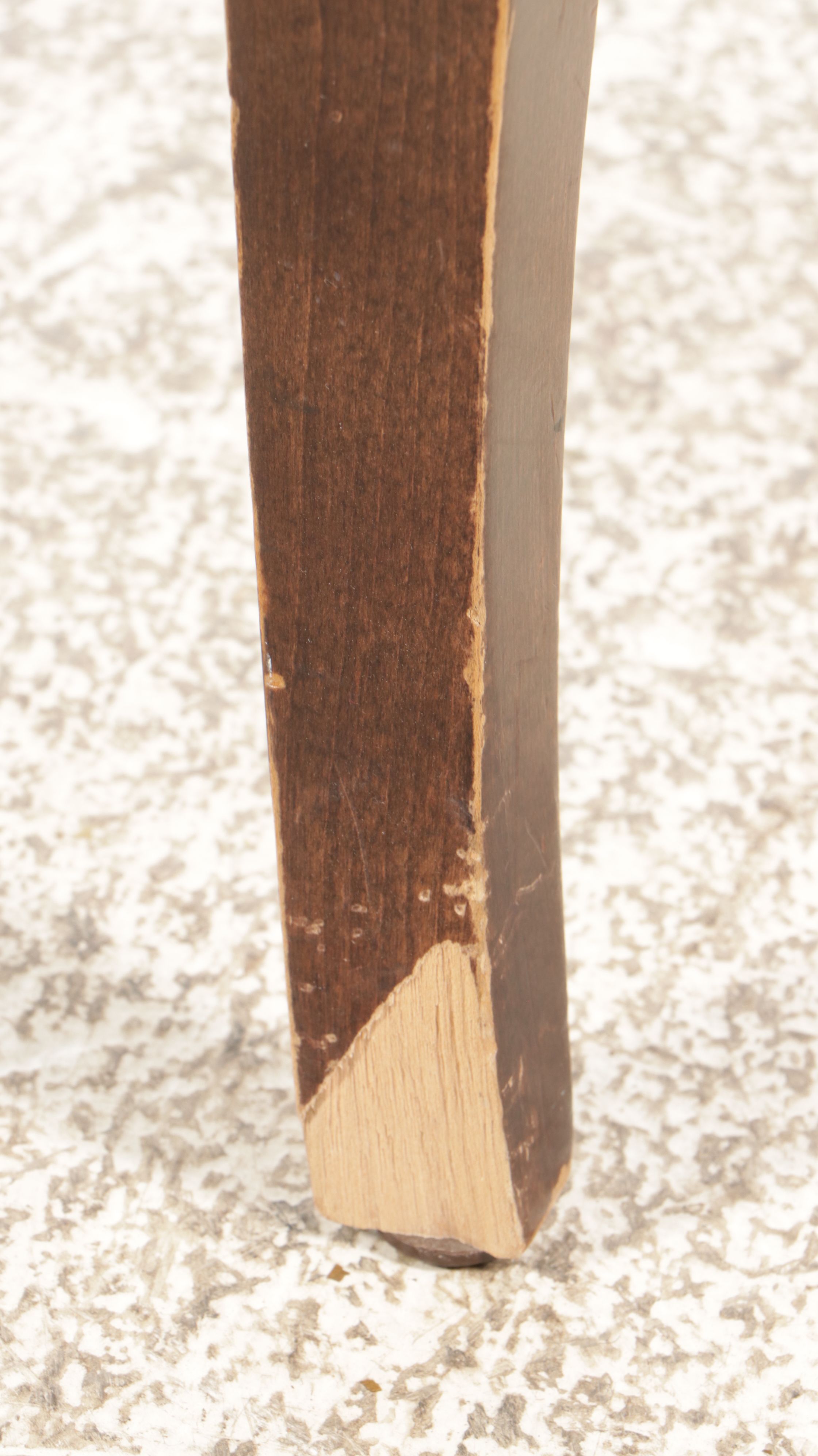 Set of Four Arhaus Furniture Upholstered Side Chairs