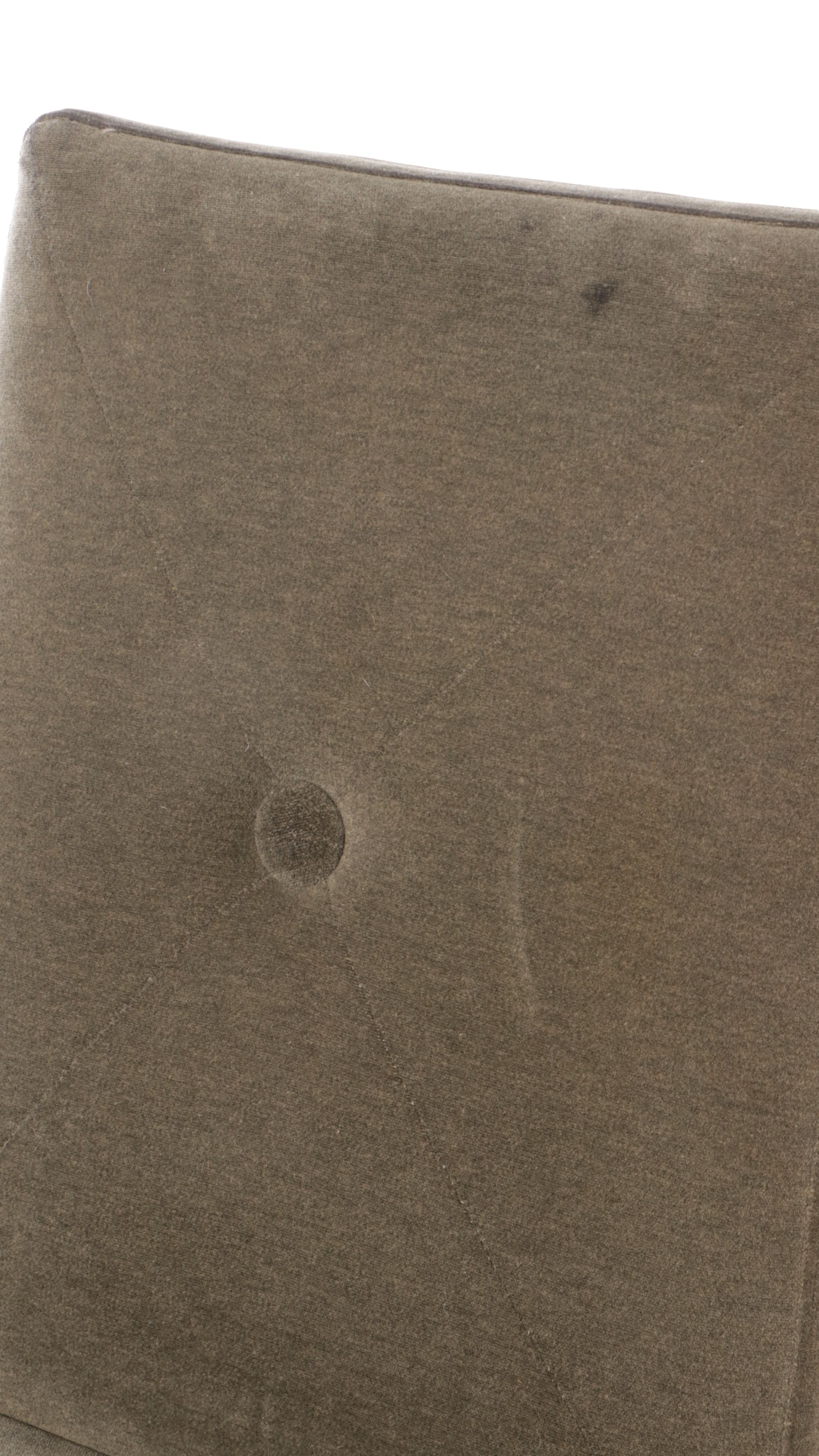 Set of Four Arhaus Furniture Upholstered Side Chairs