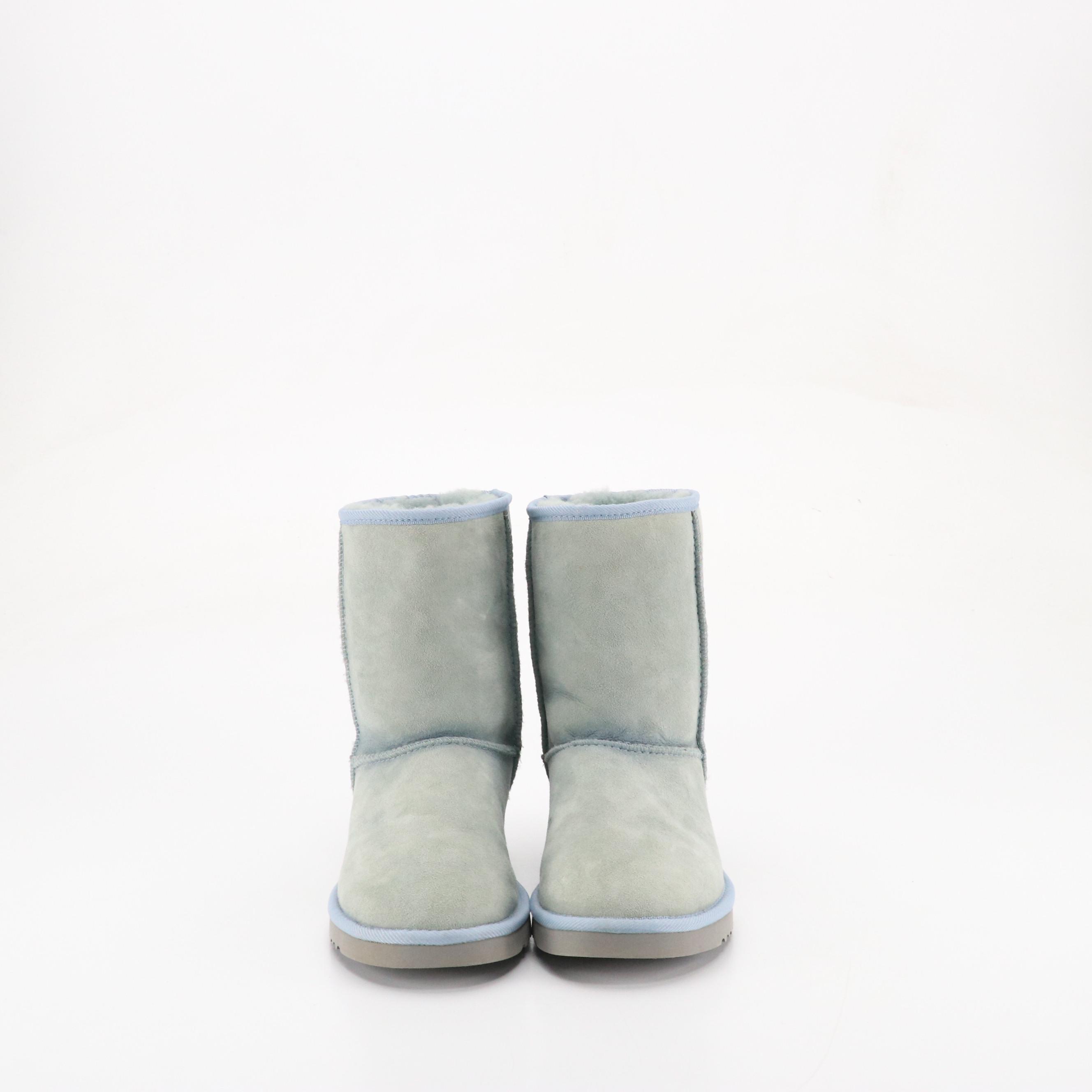 UGG Classic Short 5825 Shearling Boots