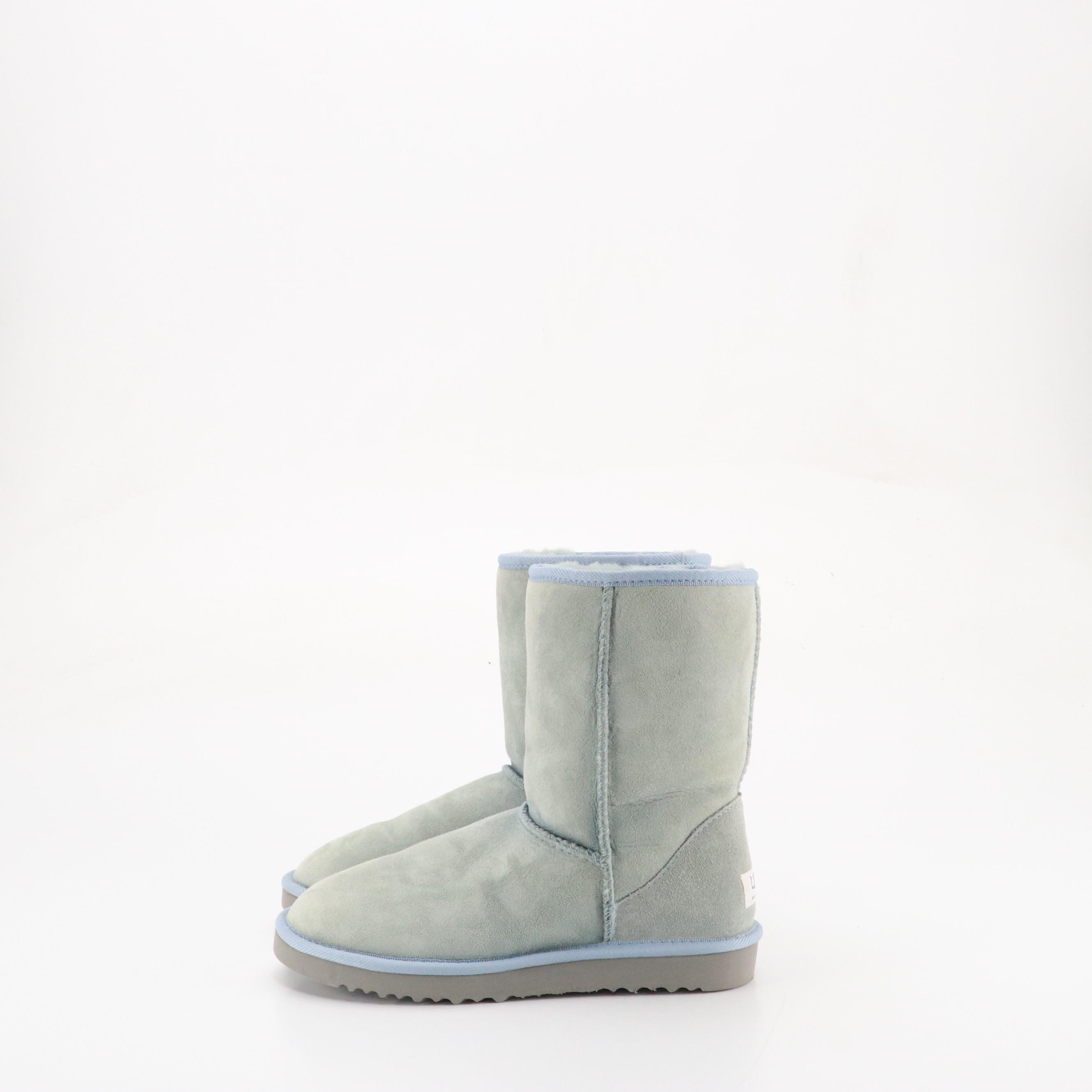 UGG Classic Short 5825 Shearling Boots