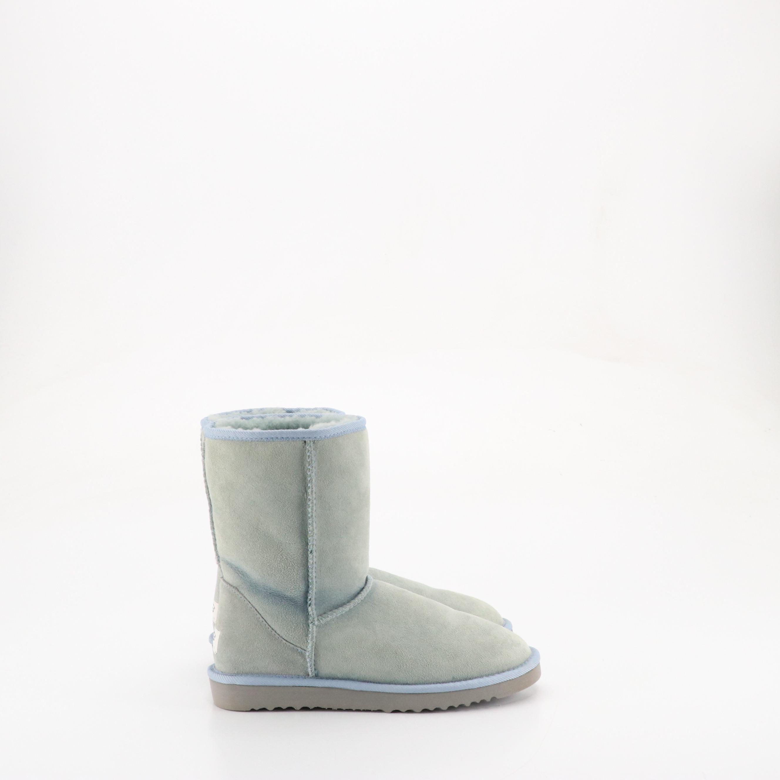 UGG Classic Short 5825 Shearling Boots