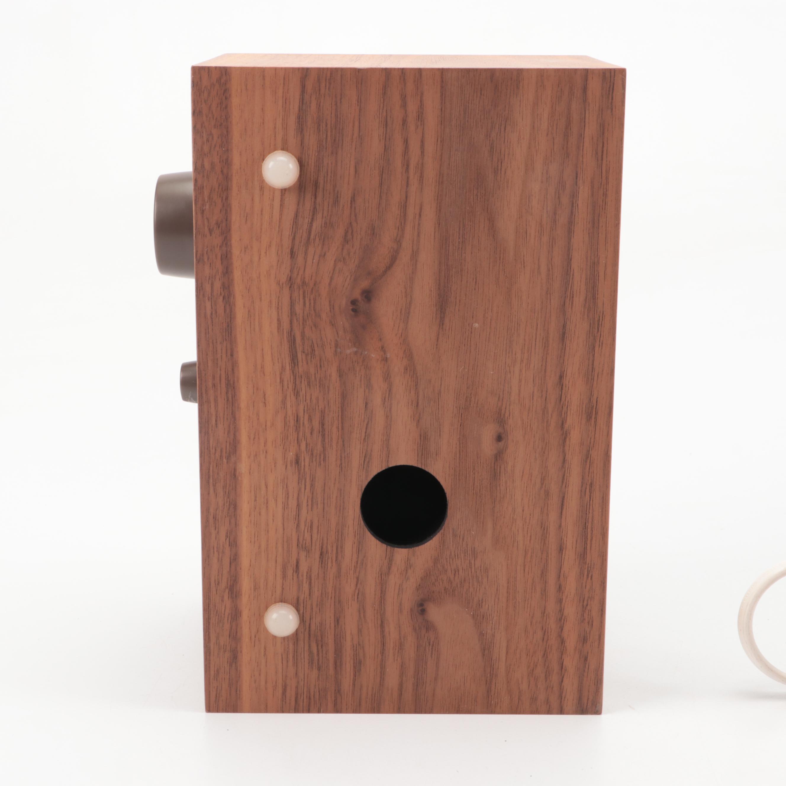 Tivoli Audio Model One AM/FM Table Radio