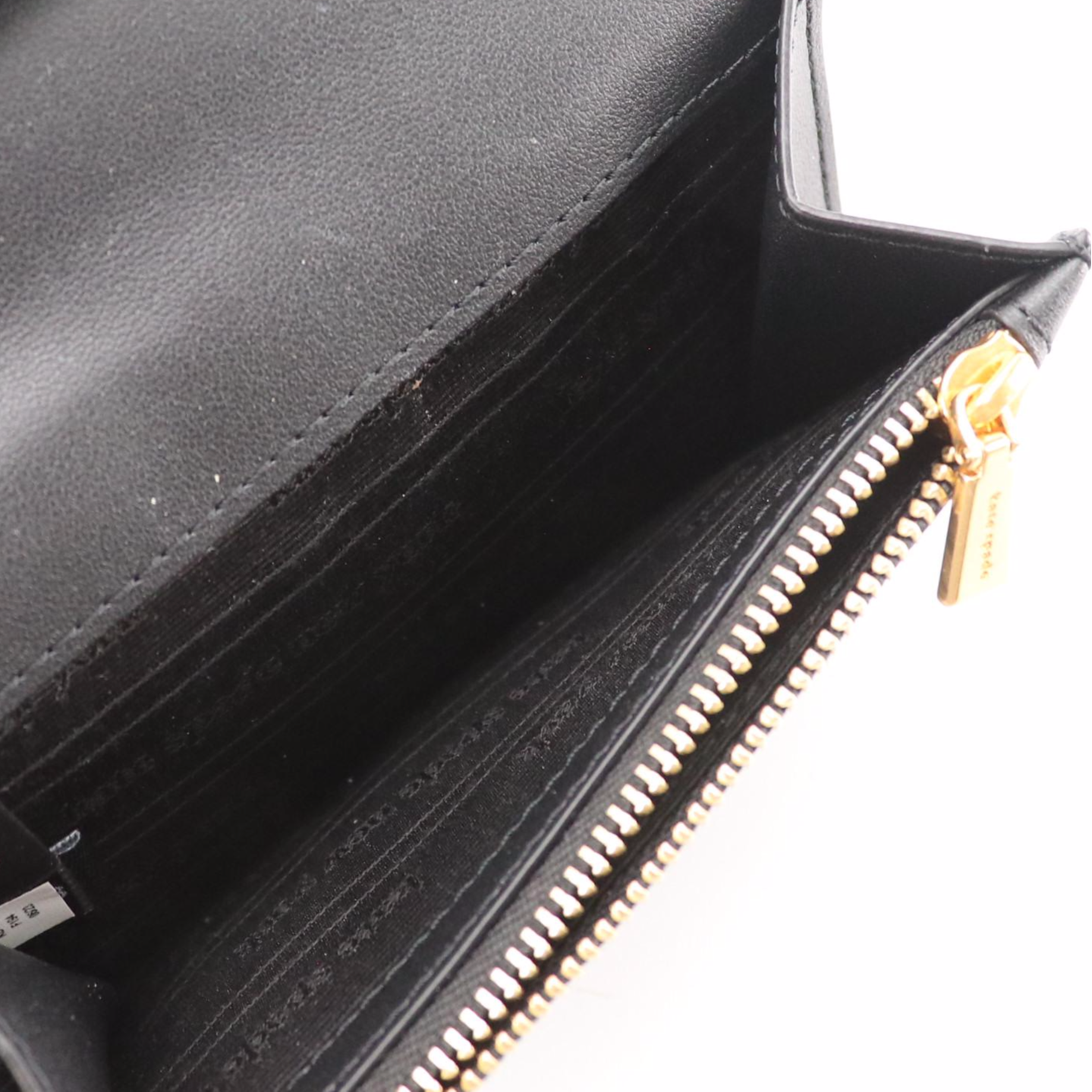 Kate Spade Sylvia Meadow Dome Crossbody, Striped Zippy Wallet and Compact Wallet