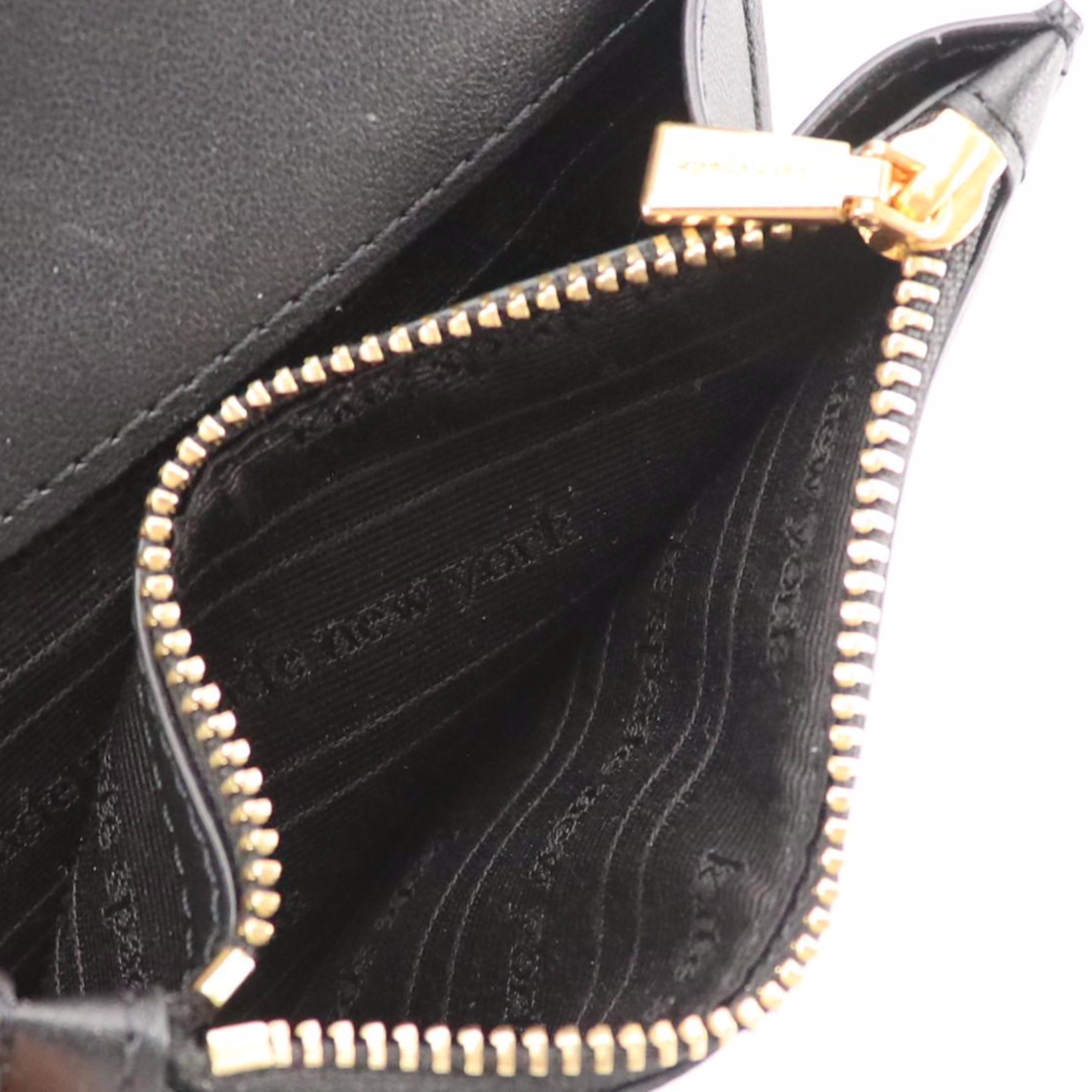 Kate Spade Sylvia Meadow Dome Crossbody, Striped Zippy Wallet and Compact Wallet