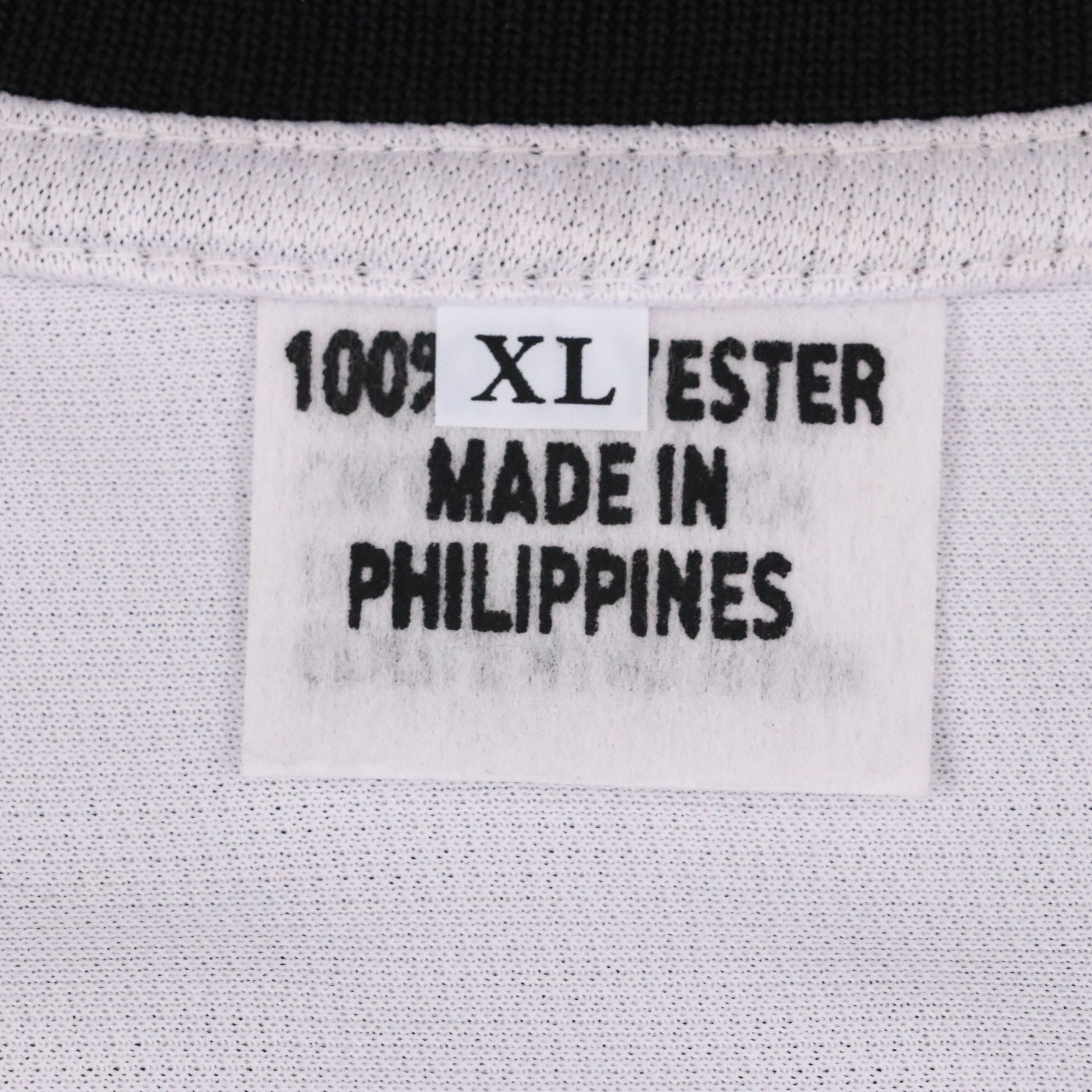 Chevy Chase Signed "Christmas Vacation: Clark Griswold" Hockey Jersey, JSA