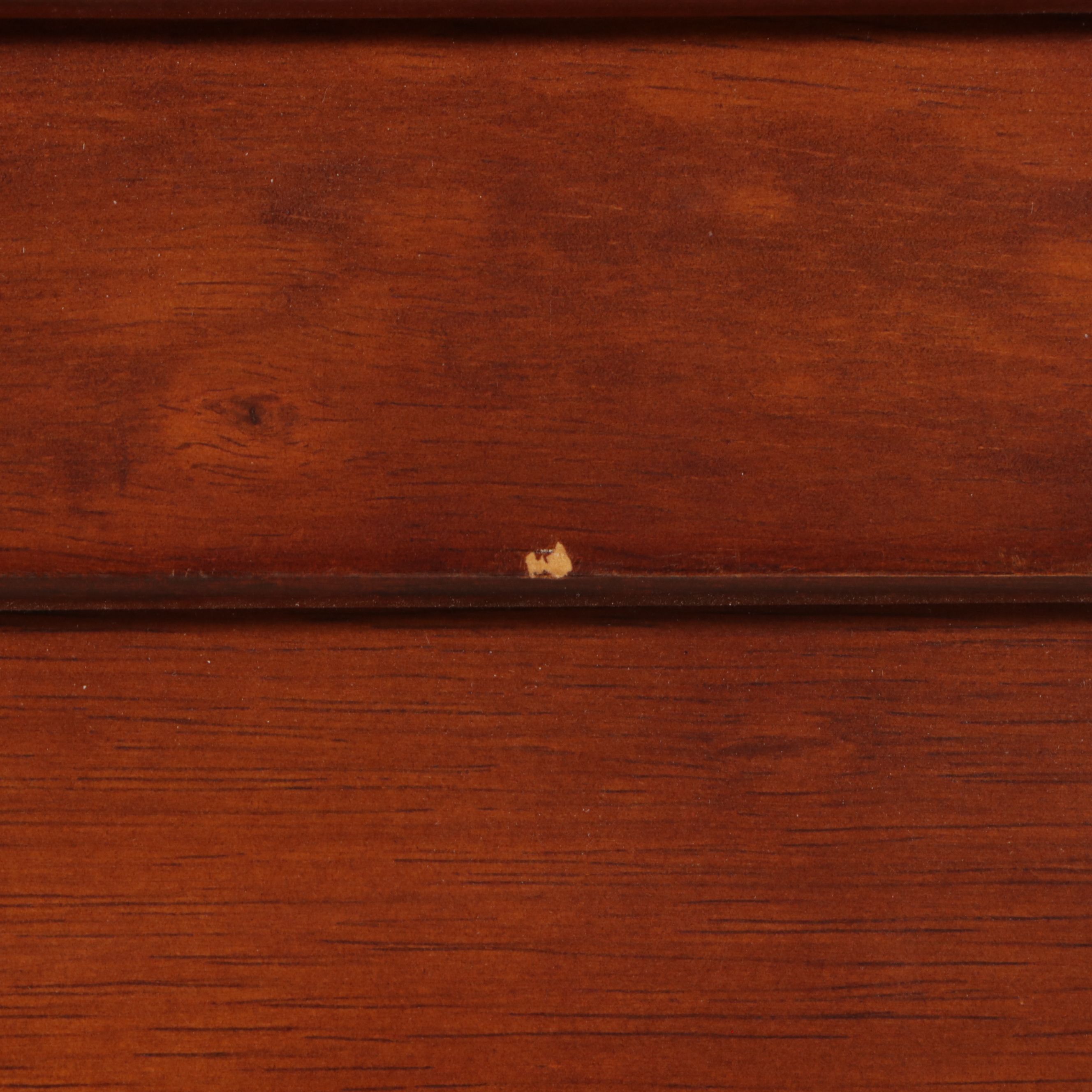 Wooden Shudder Style Screen