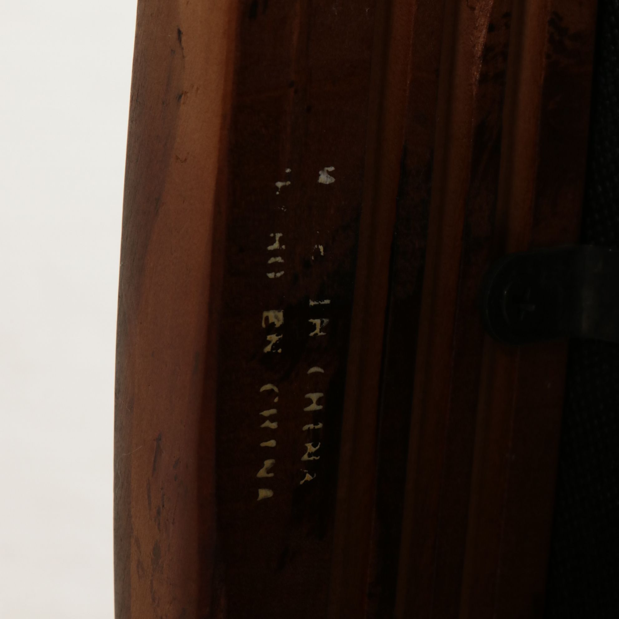 Ashley Furniture French Provincial Style Armchair, 21st Century