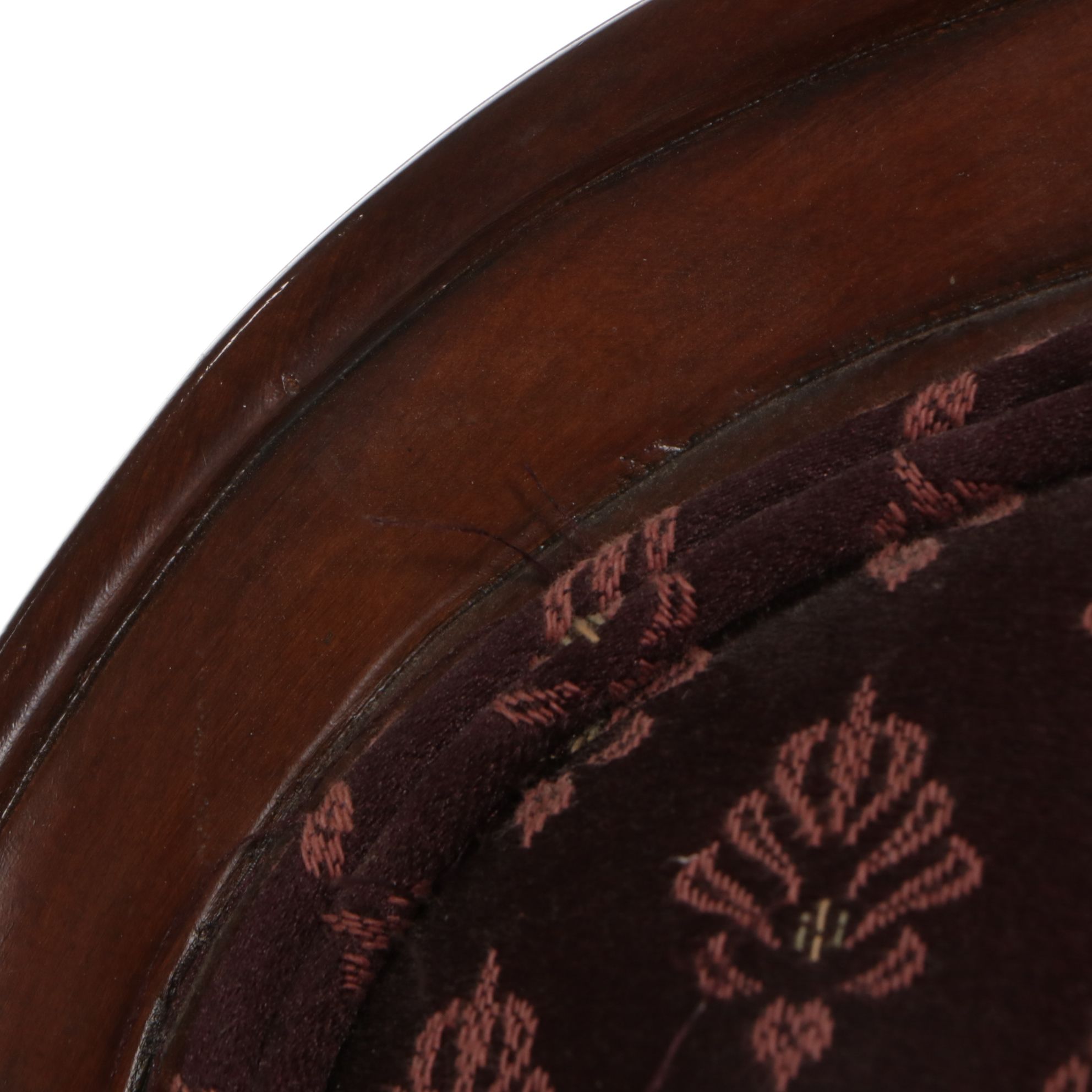 Ashley Furniture French Provincial Style Armchair, 21st Century