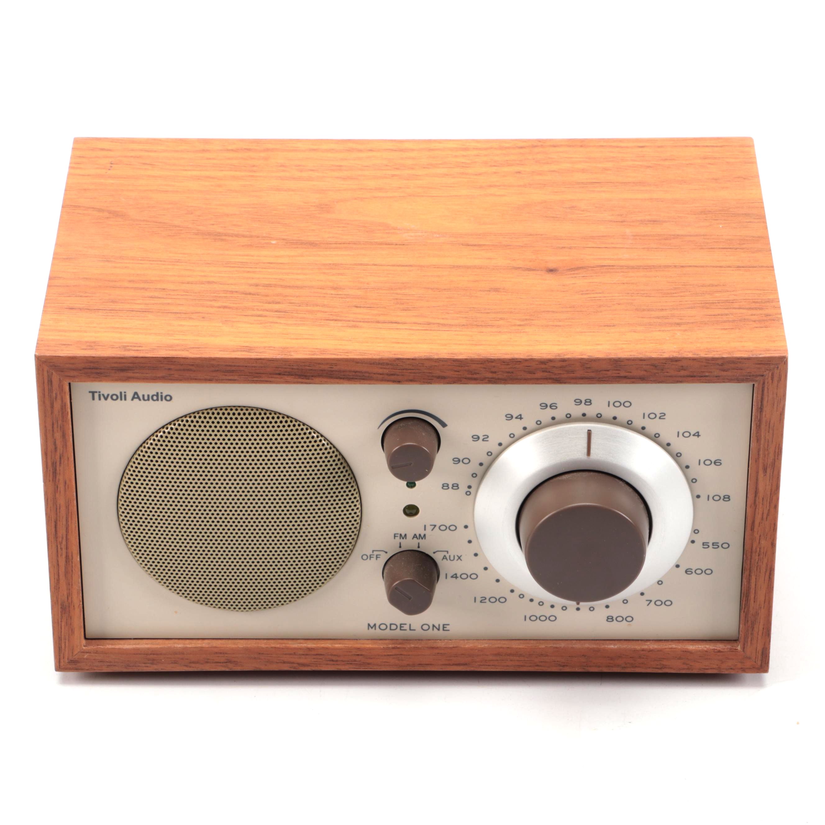 Tivoli Audio Model One AM/FM Table Radio