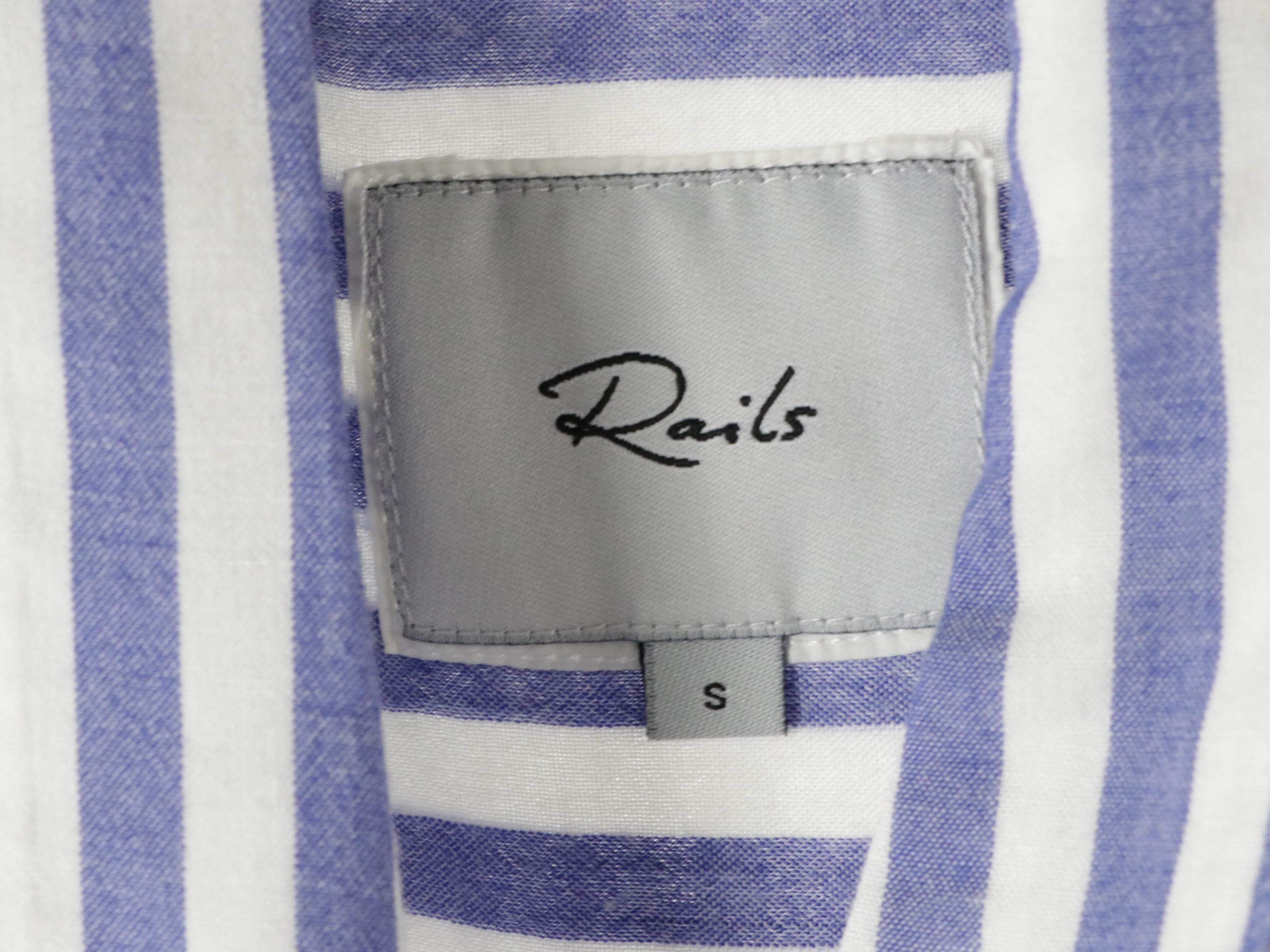 Intermix Cotton Blouse & Knit Sweater, Free People Cropped Cardigan, and More