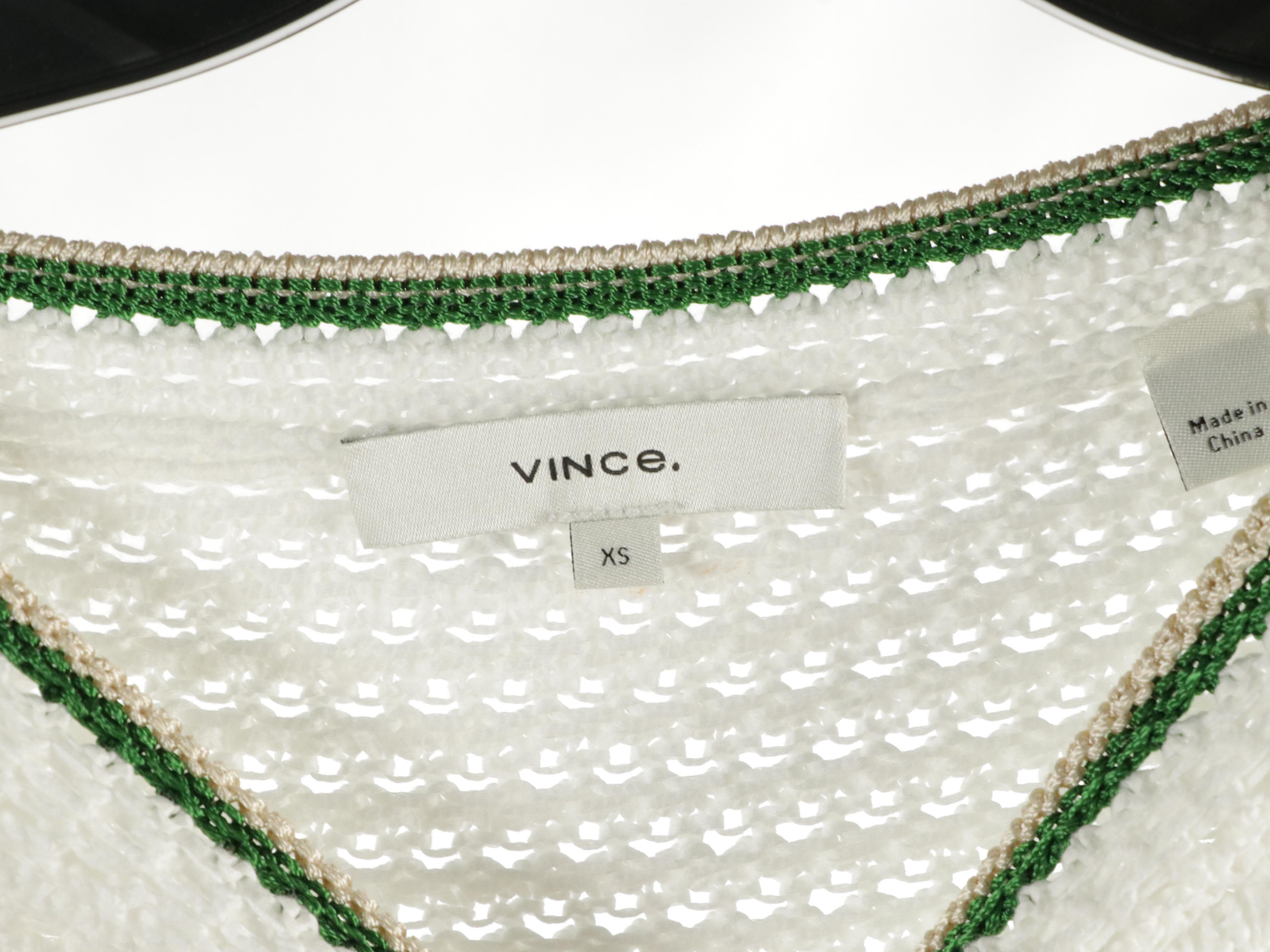 Intermix Cotton Blouse & Knit Sweater, Free People Cropped Cardigan, and More