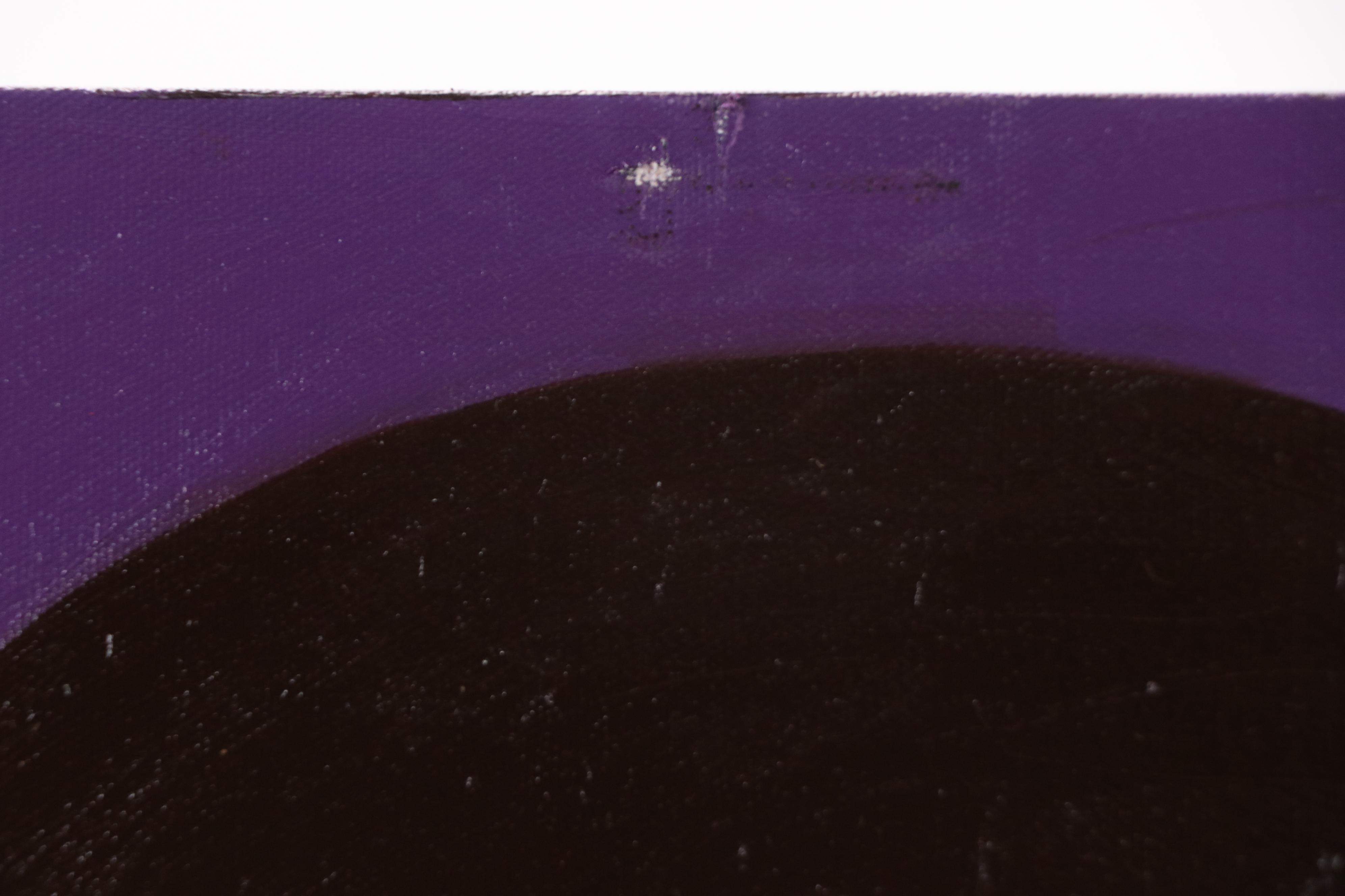 Oluwakemi Omowaire Portrait Oil Painting "Joy in Every Season," 21st Century