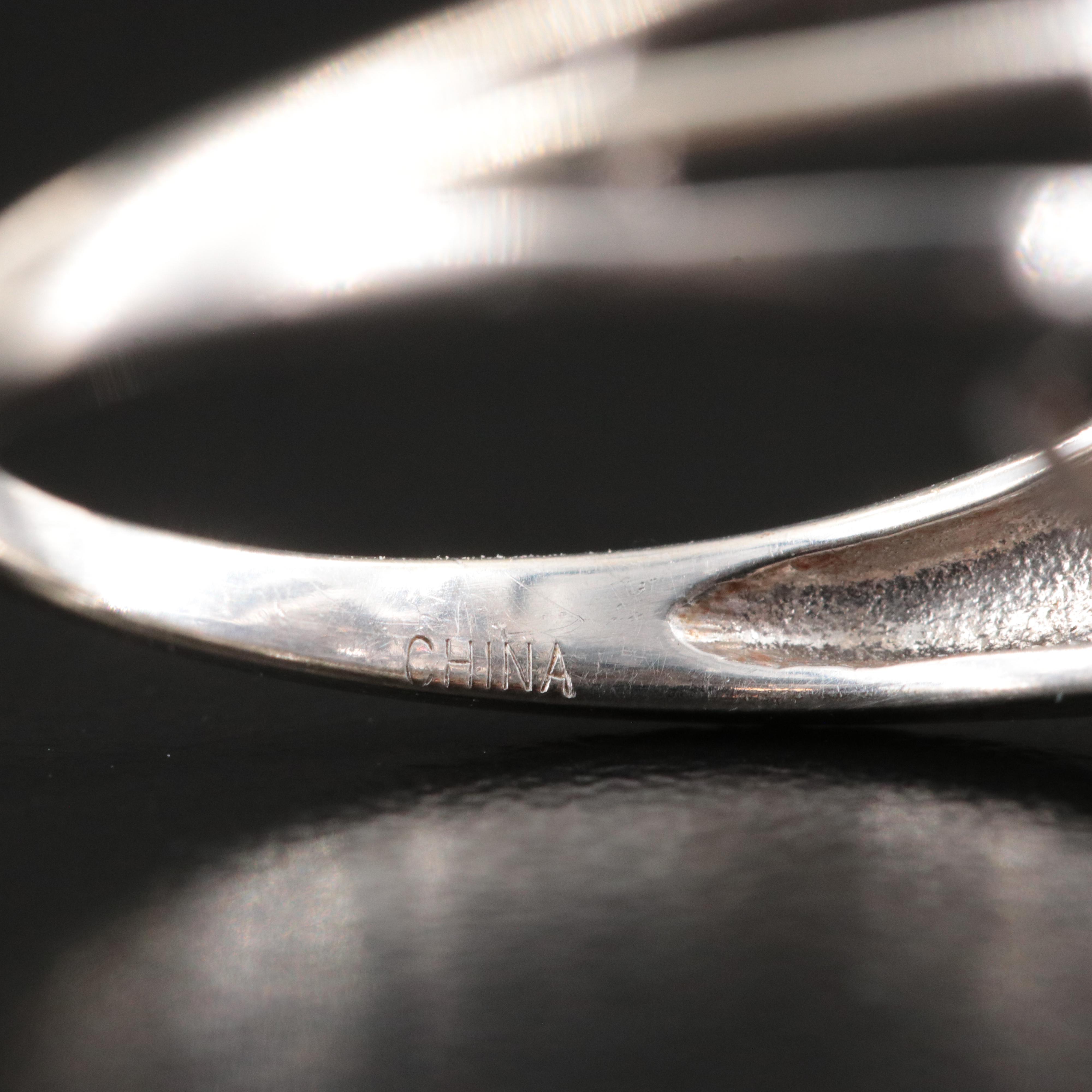 14K1.32 CTW Diamond Flower Ring