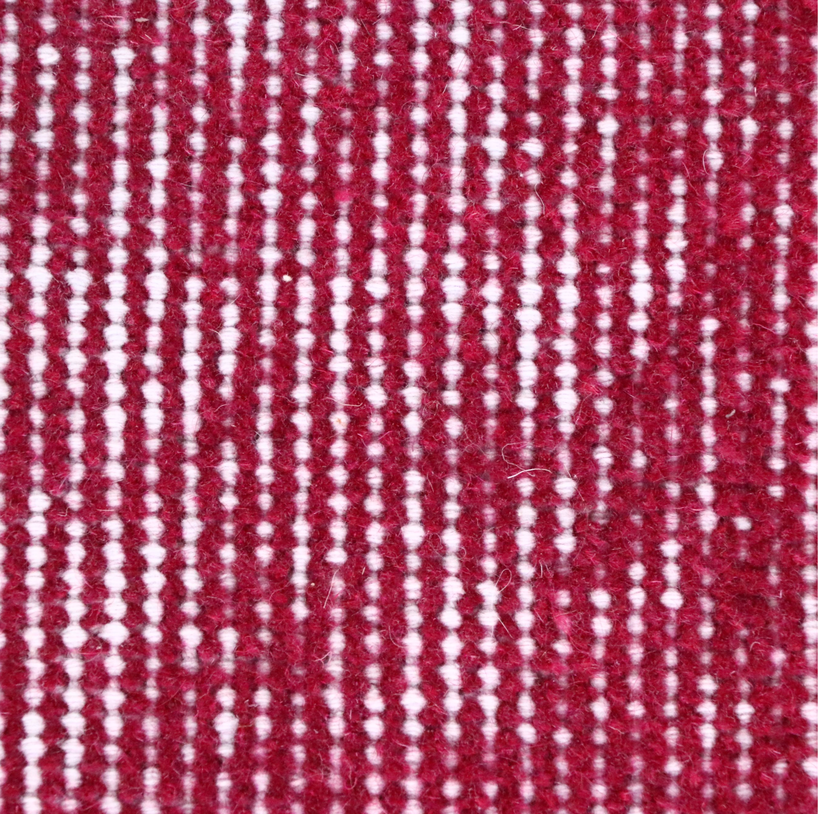 5'6 x 9'4 Hand-Knotted Distressed Turkish Oushak Area Rug