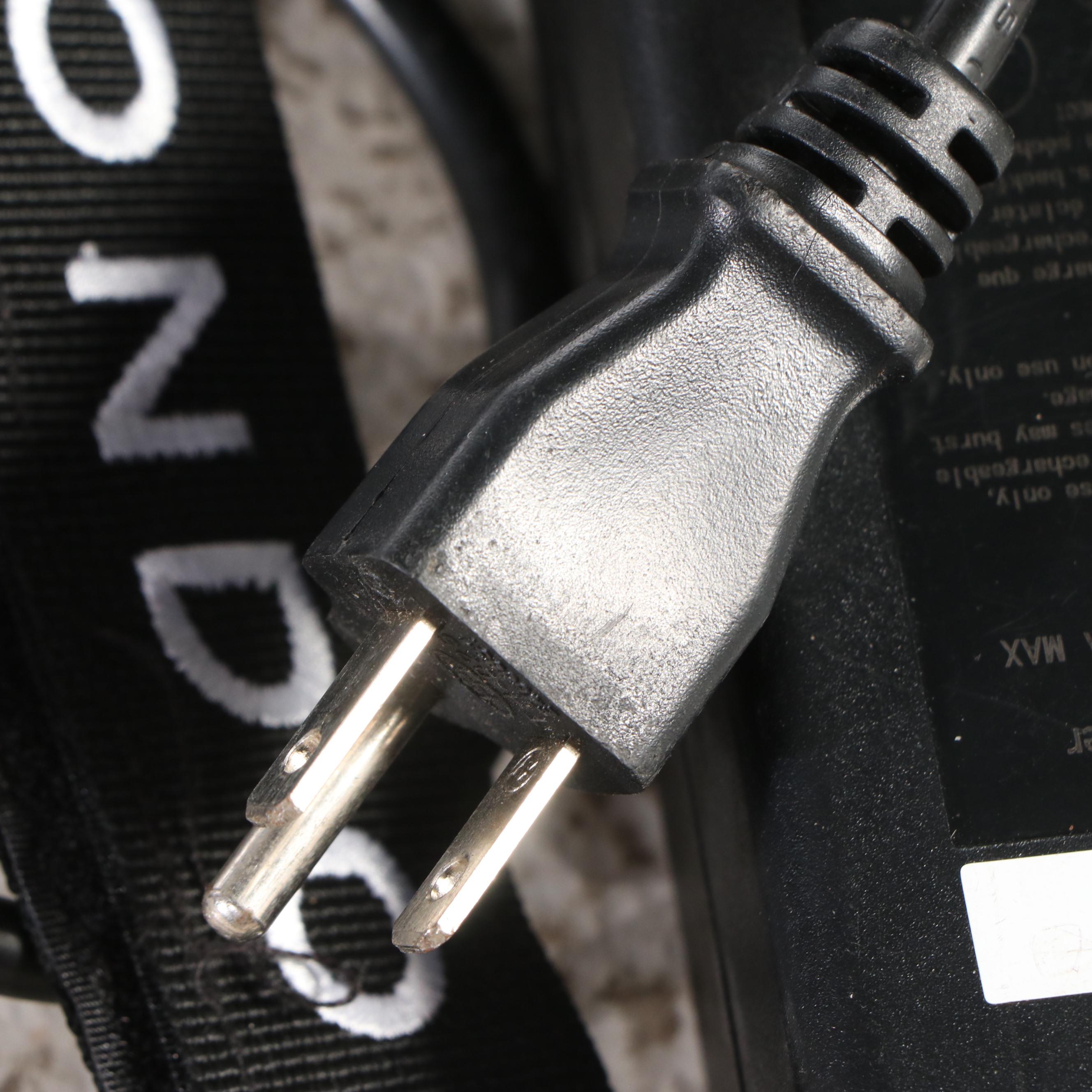 Sondors "Smart Step Thru" Folding E-Bicycle