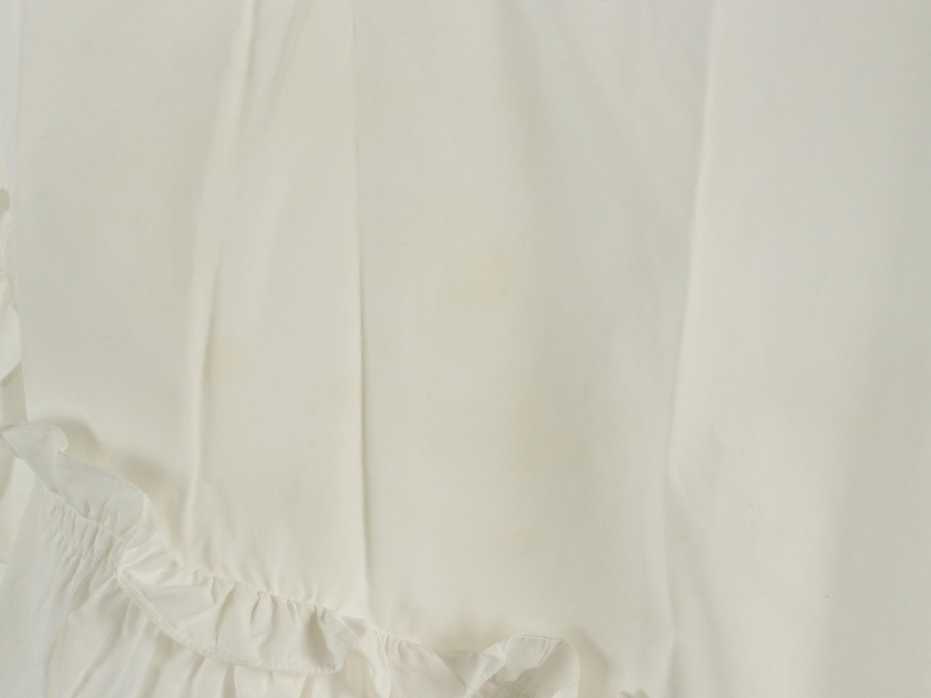 Marni Ruffled and Floral Print Blouses, Patterned Cotton Blend Batwing Sweater