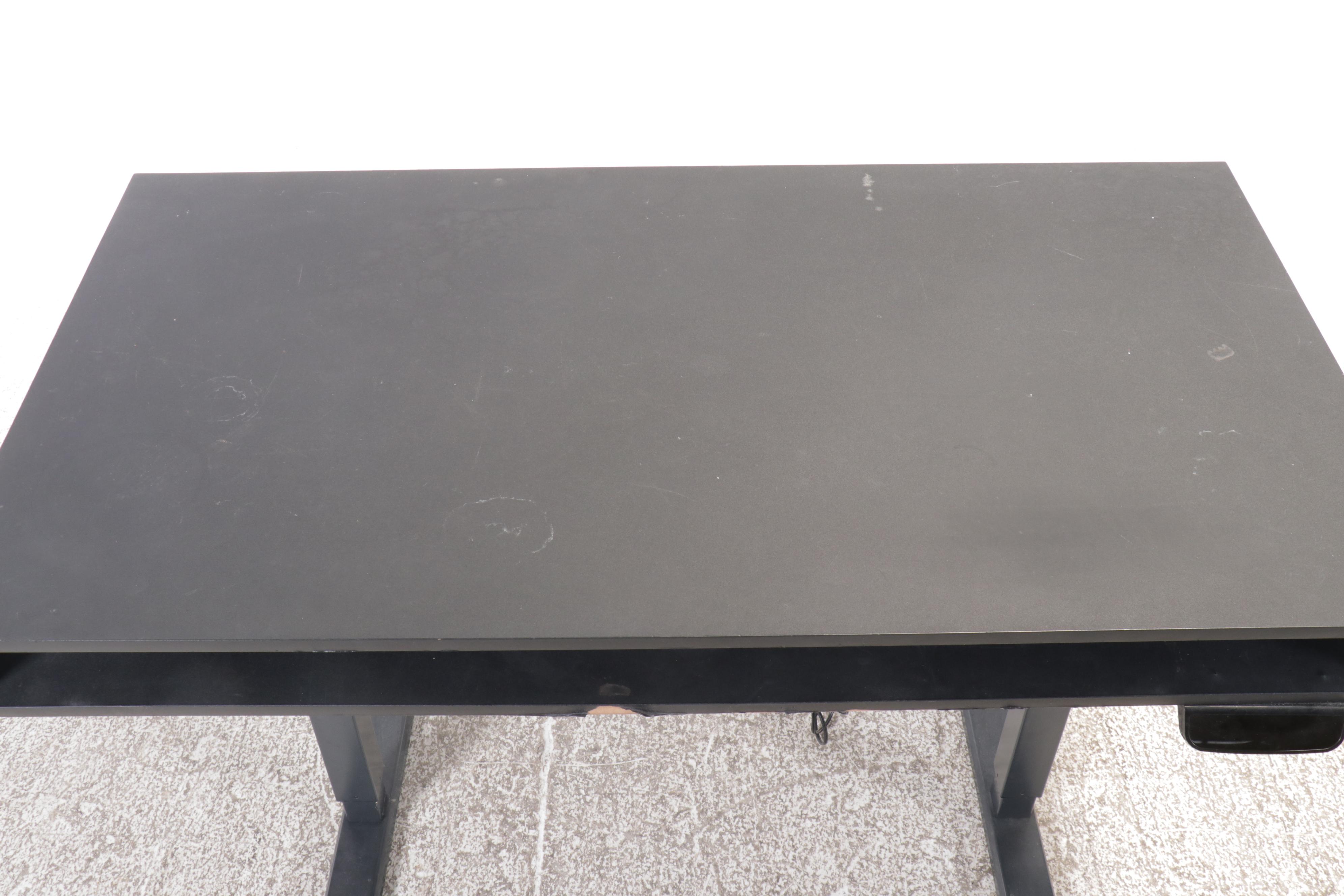 Ashley Furniture Adjustable Computer Desk, 21st Century