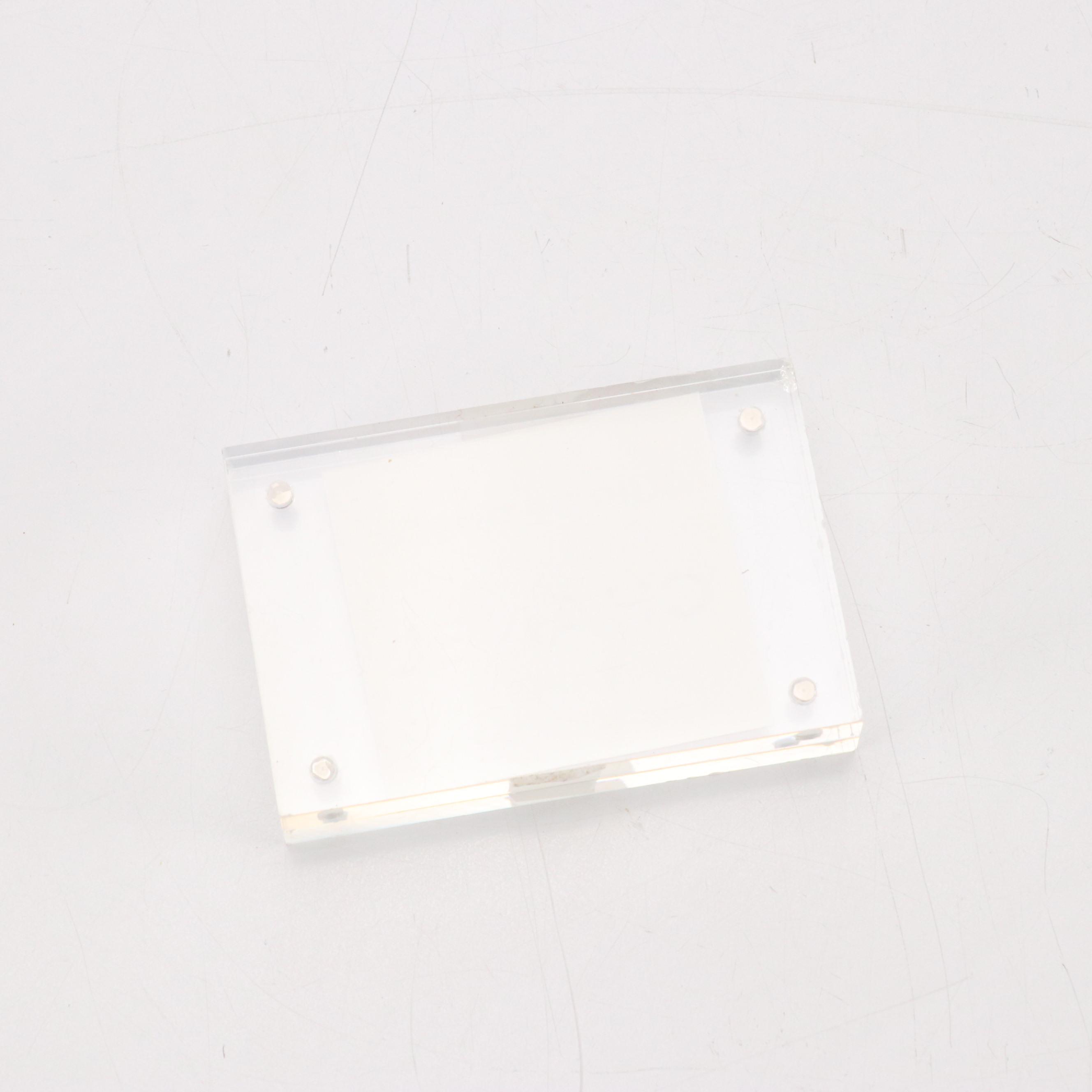 Chanel Bookmarks, No.5 Perfume Figurine, Black and White Candles, Folders & More