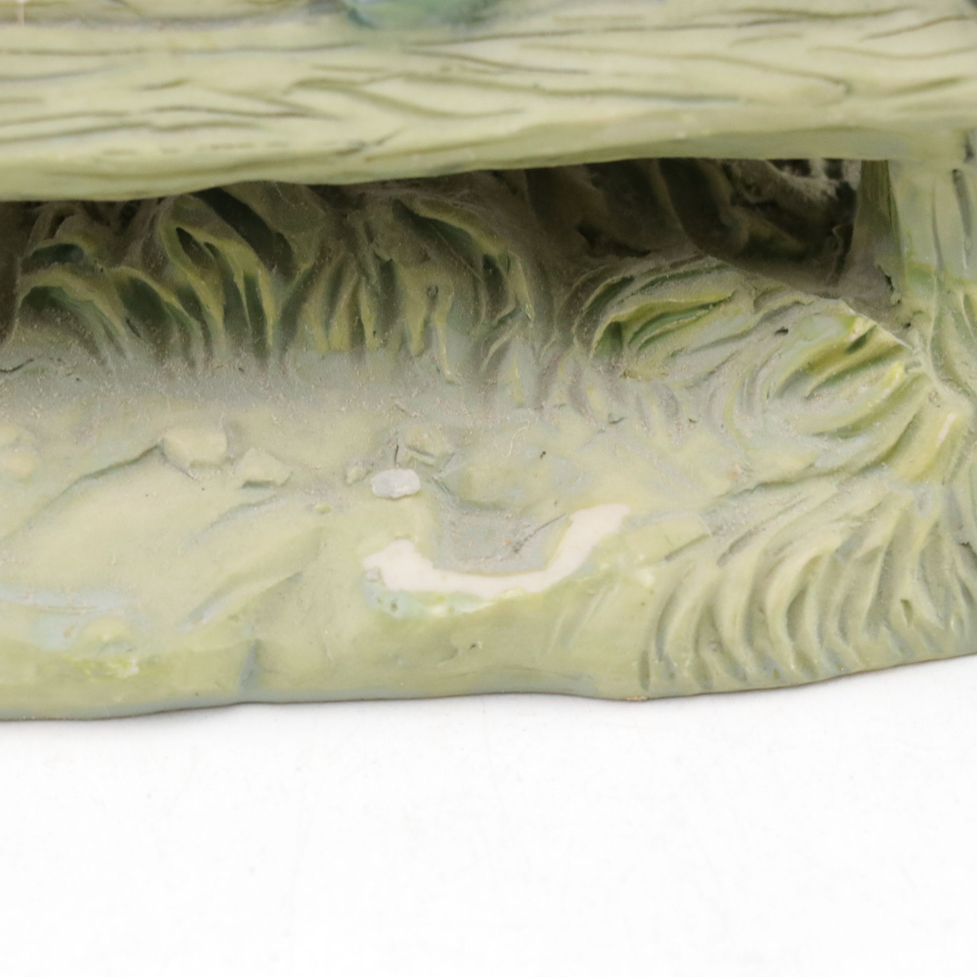 Emmett Kelly "Willie the Conductor" & Other Clown Figurines