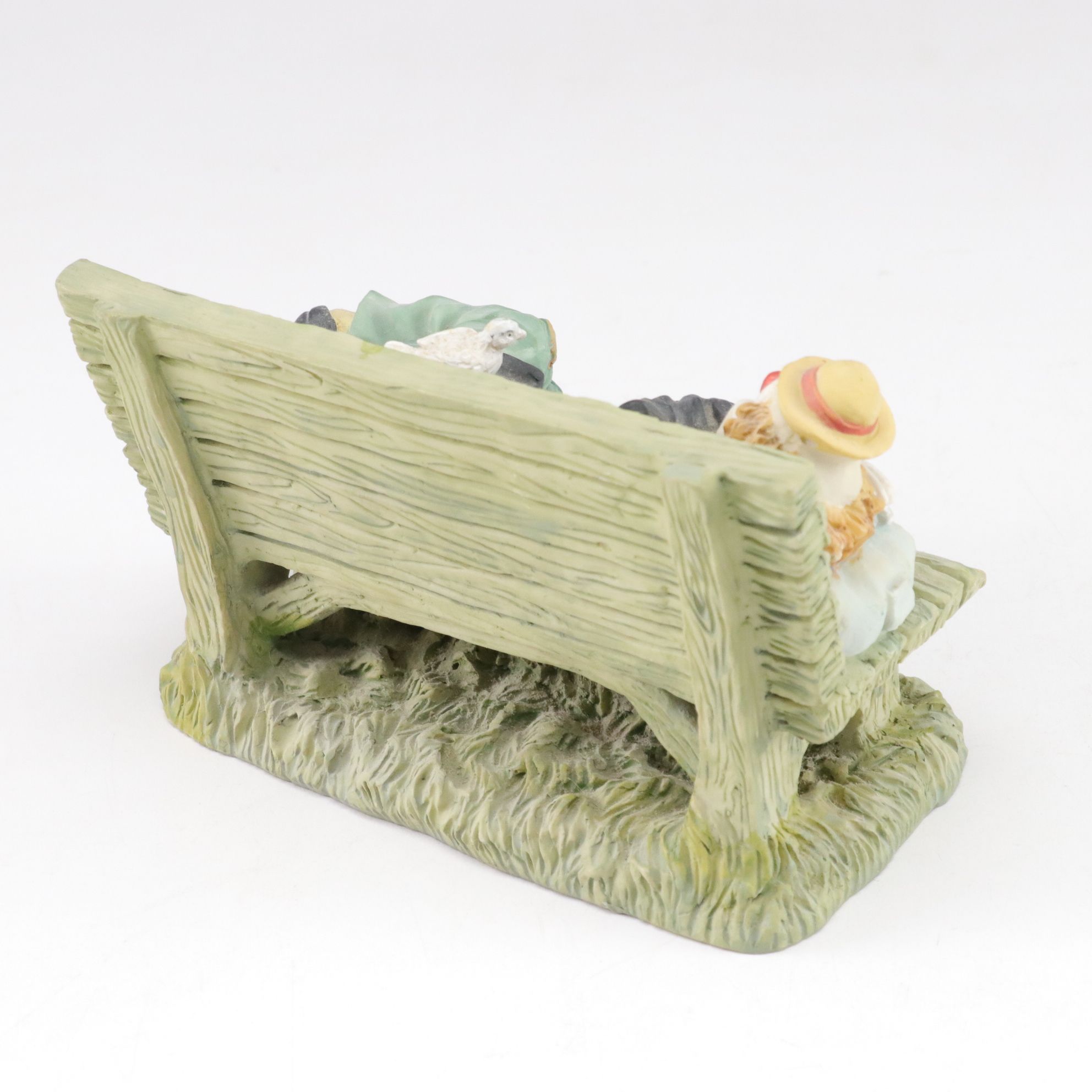 Emmett Kelly "Willie the Conductor" & Other Clown Figurines